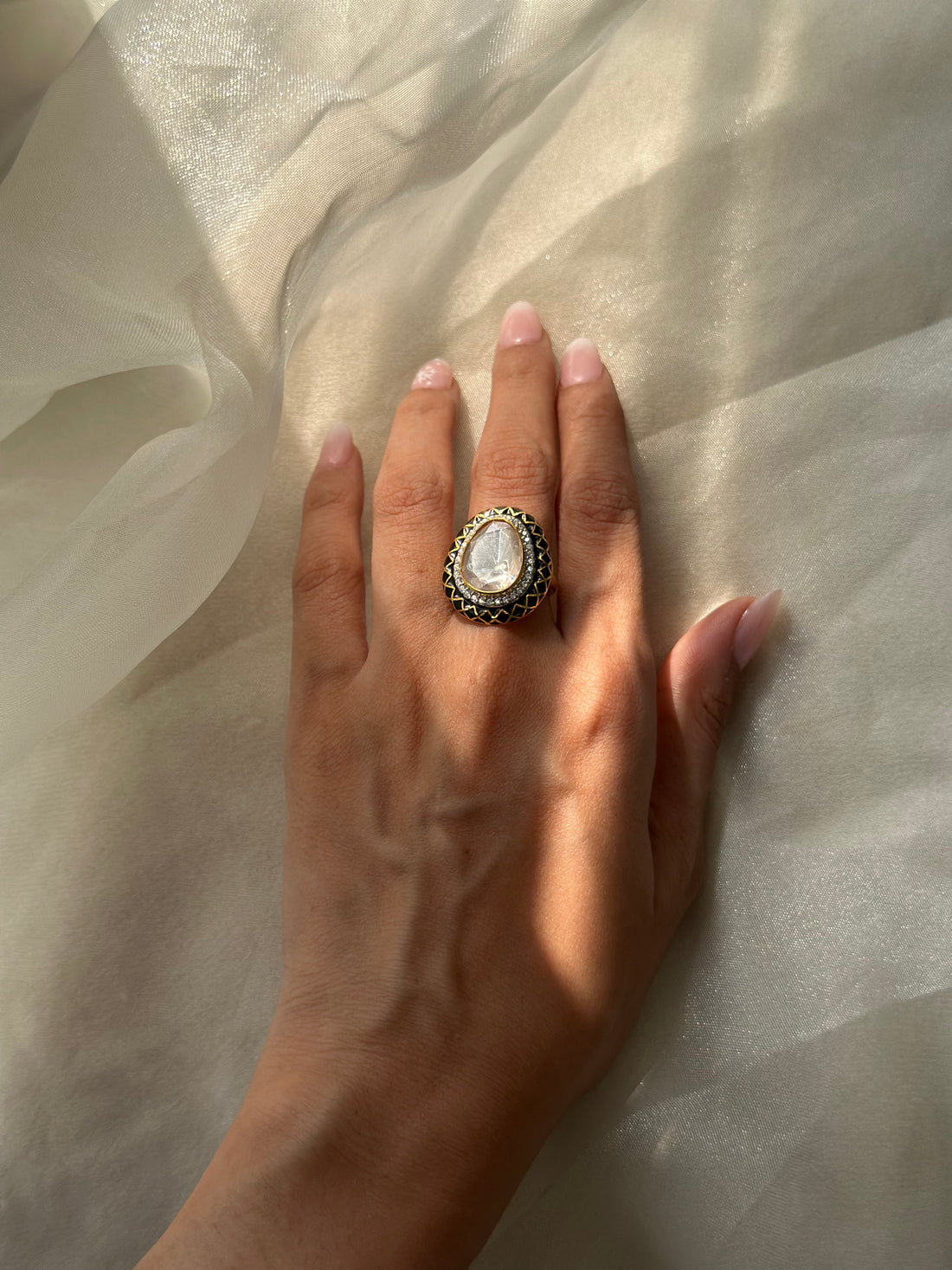 Inaya Ring
