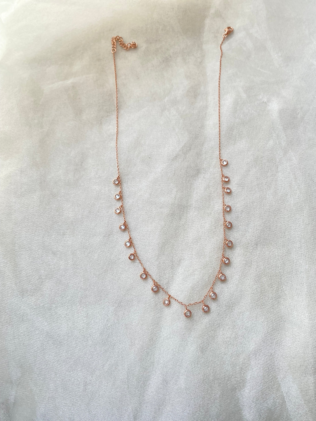 Caroline Chain