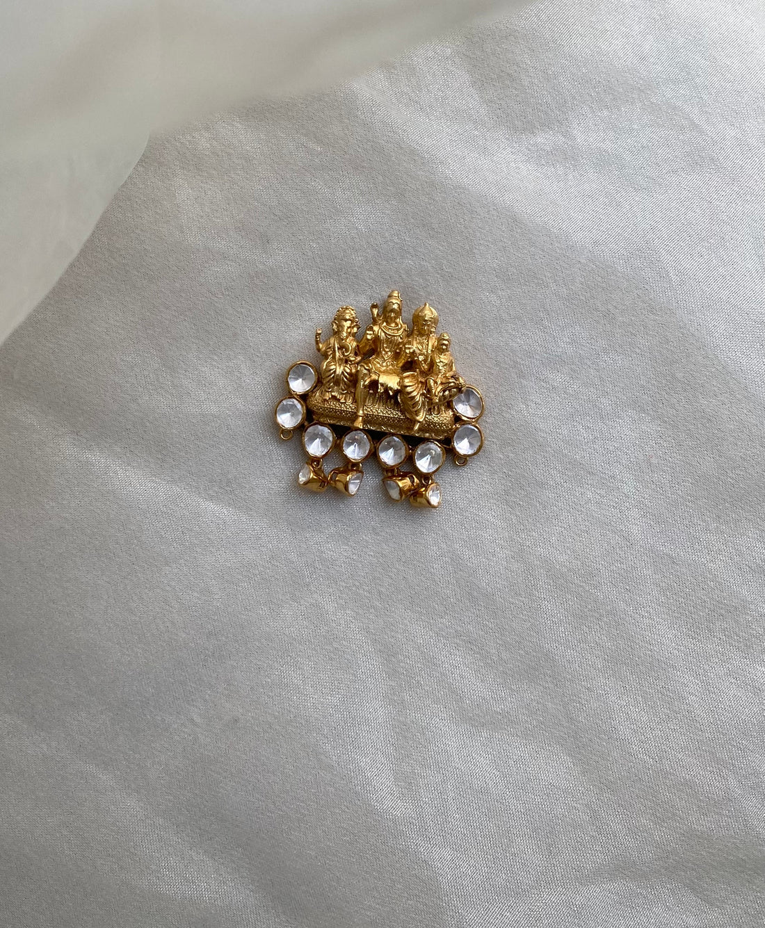 Shiv Parivaar Pendant