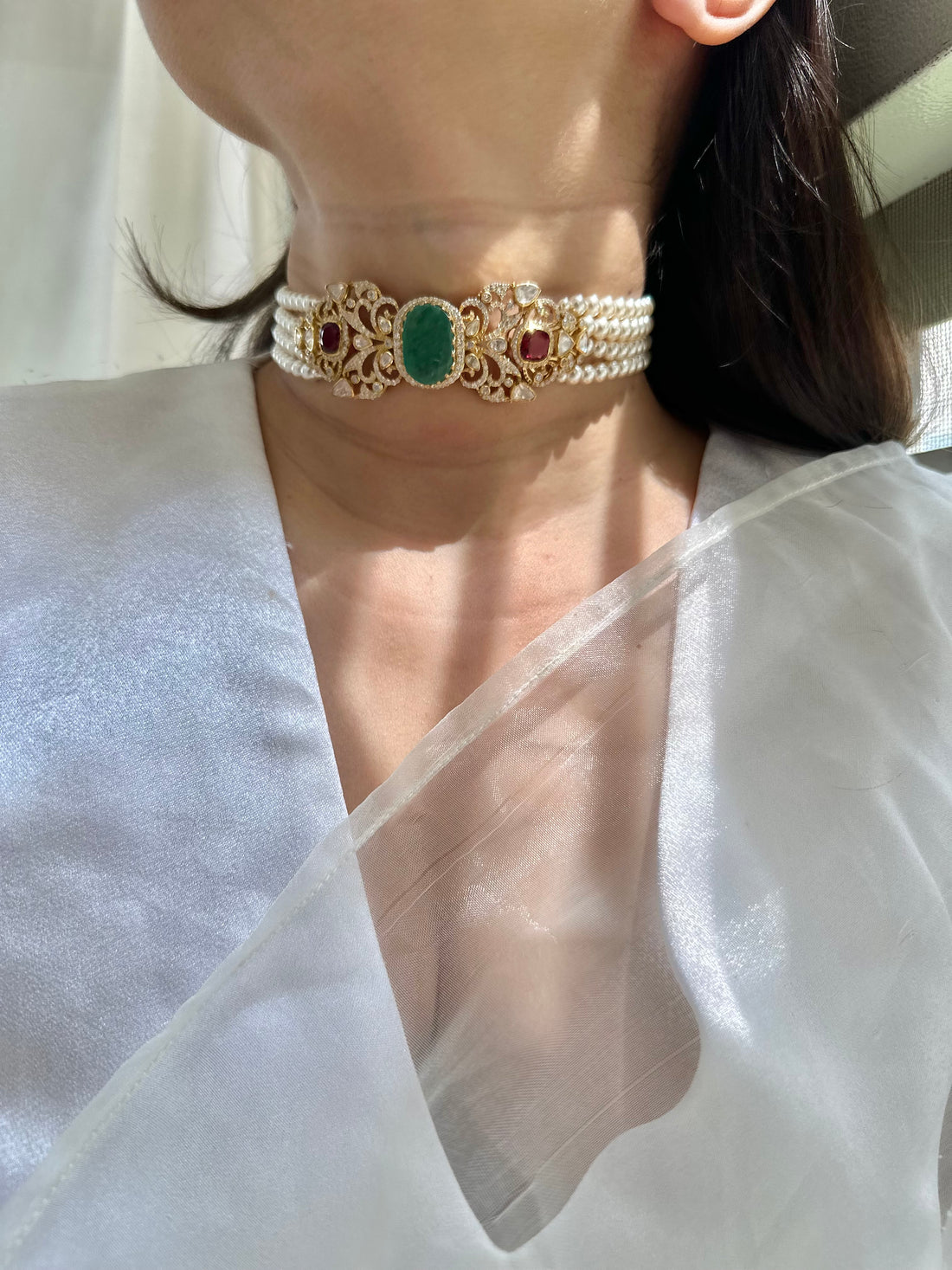 Sonia Choker