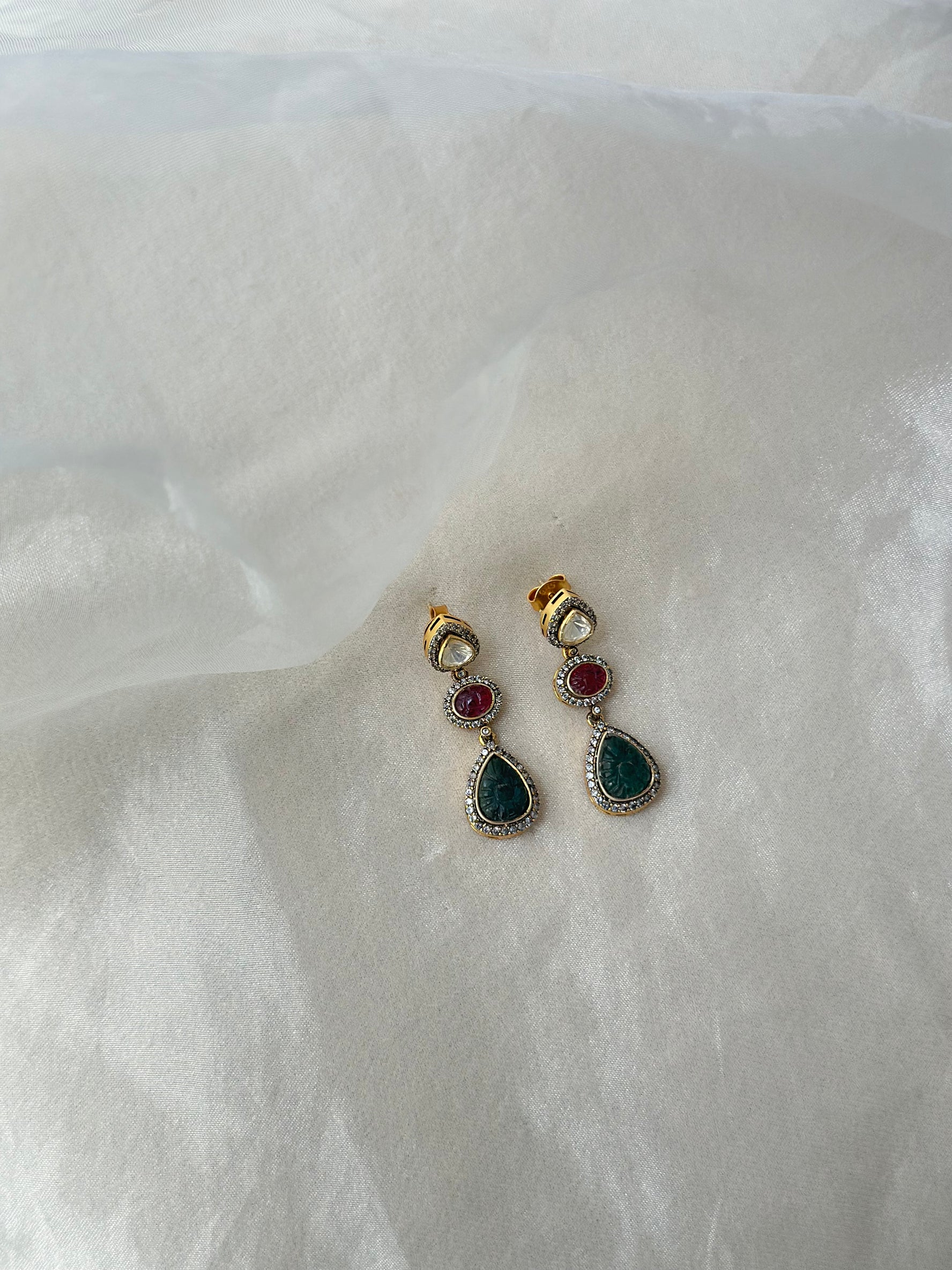 Niara Earrings