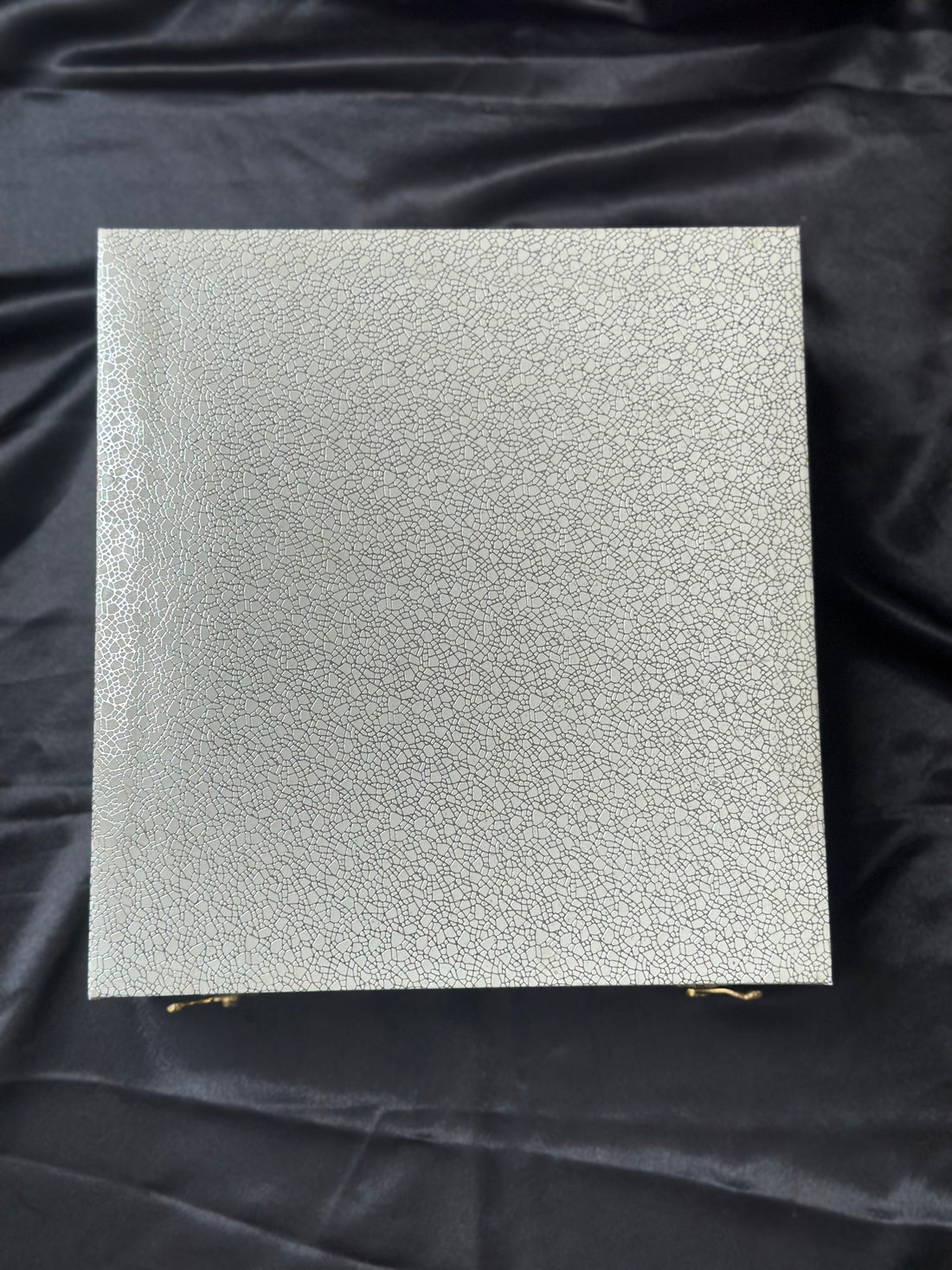 Silver Wine Glasses - Haathi (Set of 6)