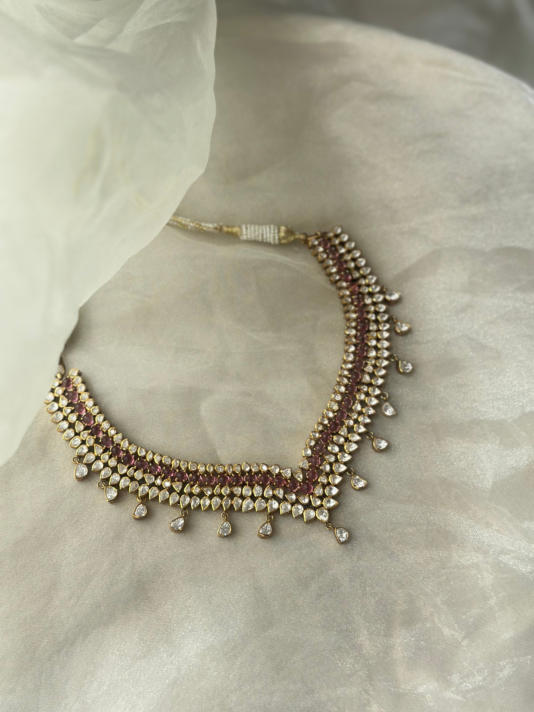 Preet Necklace