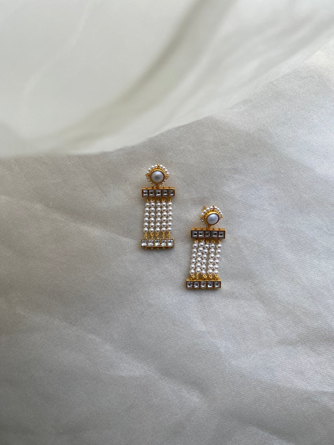 Ruha Earrings