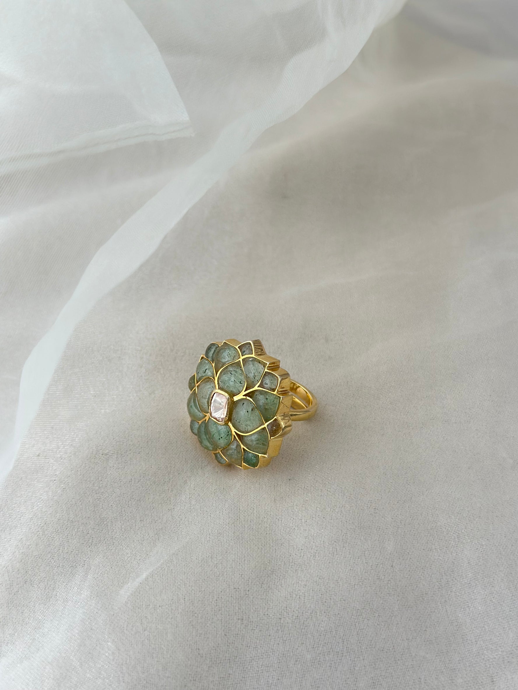 Dua Ring