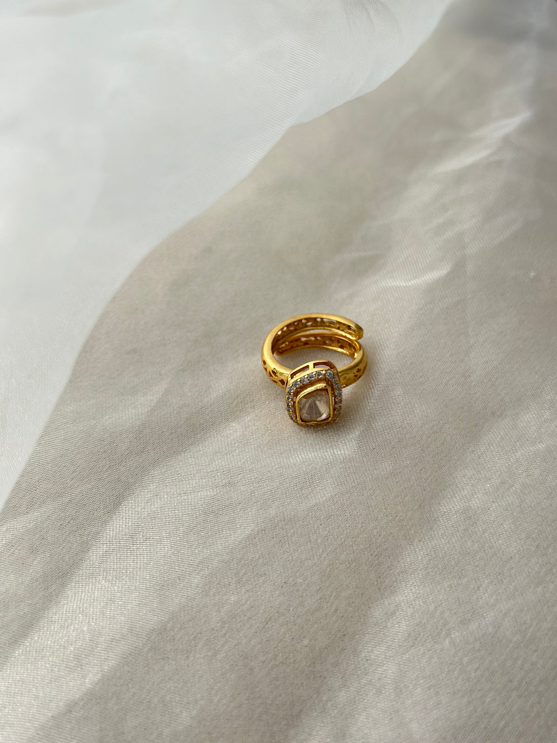 Laila Ring