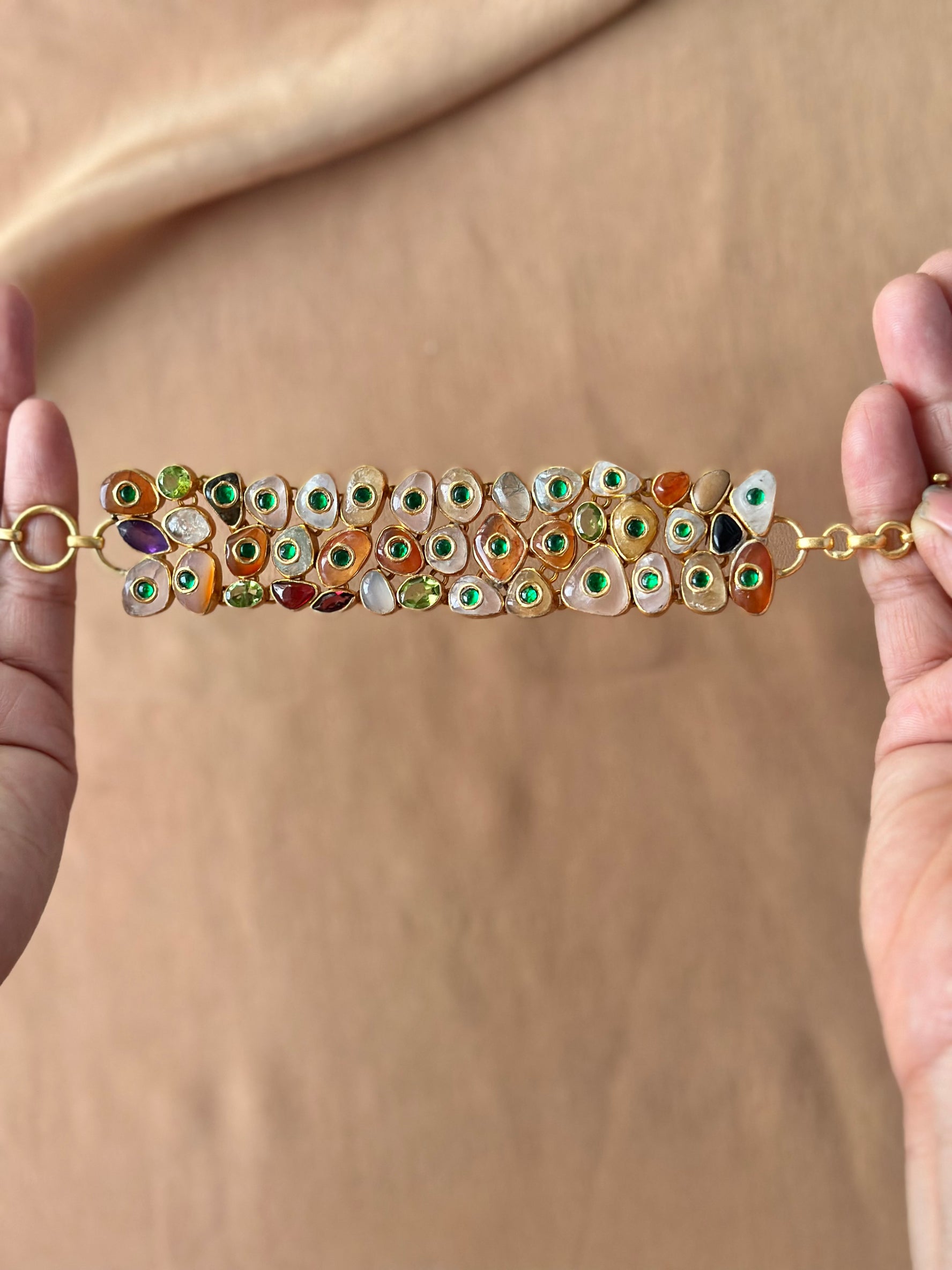 Mumtaz Bracelet