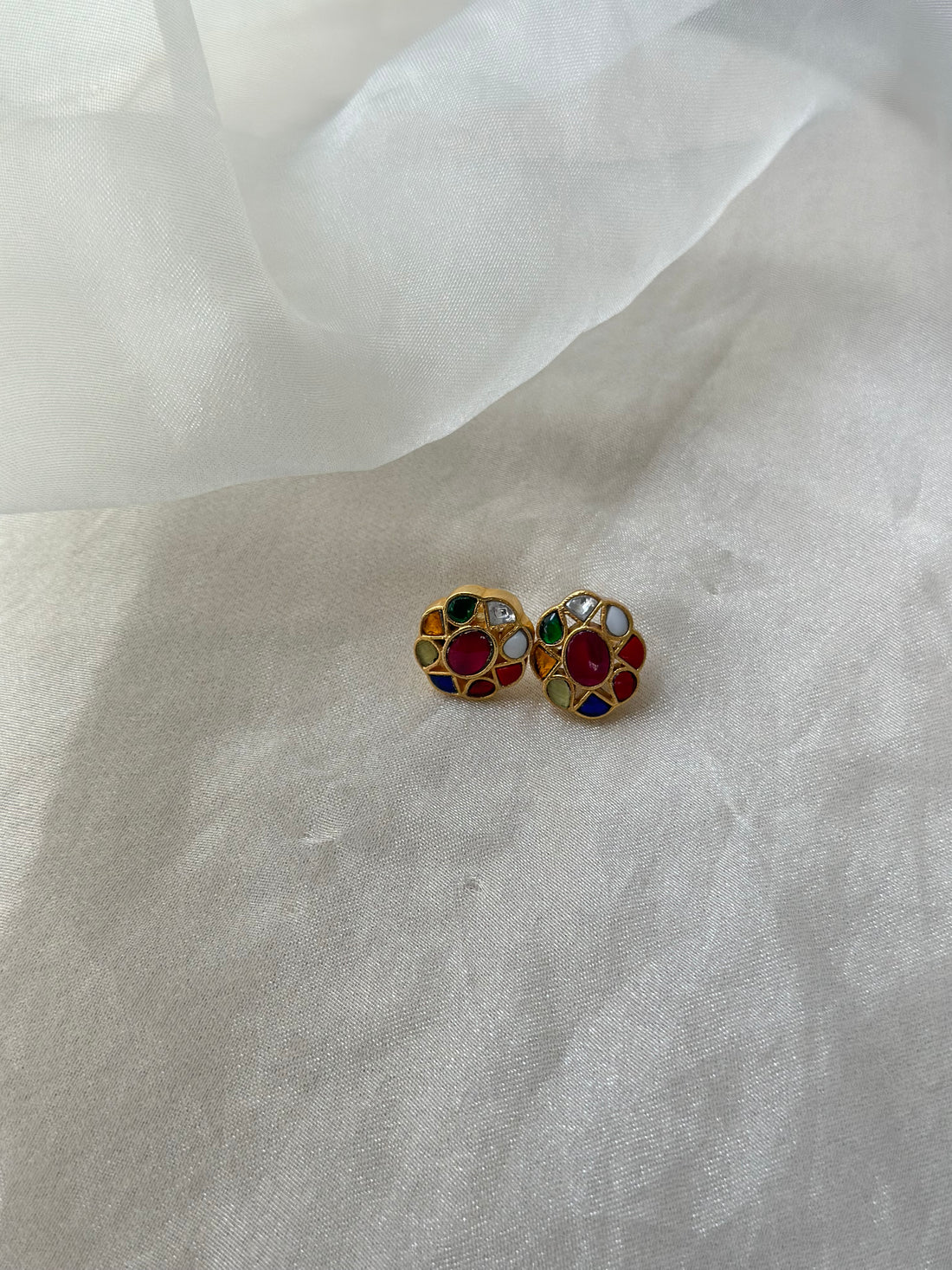 Navratna Studs