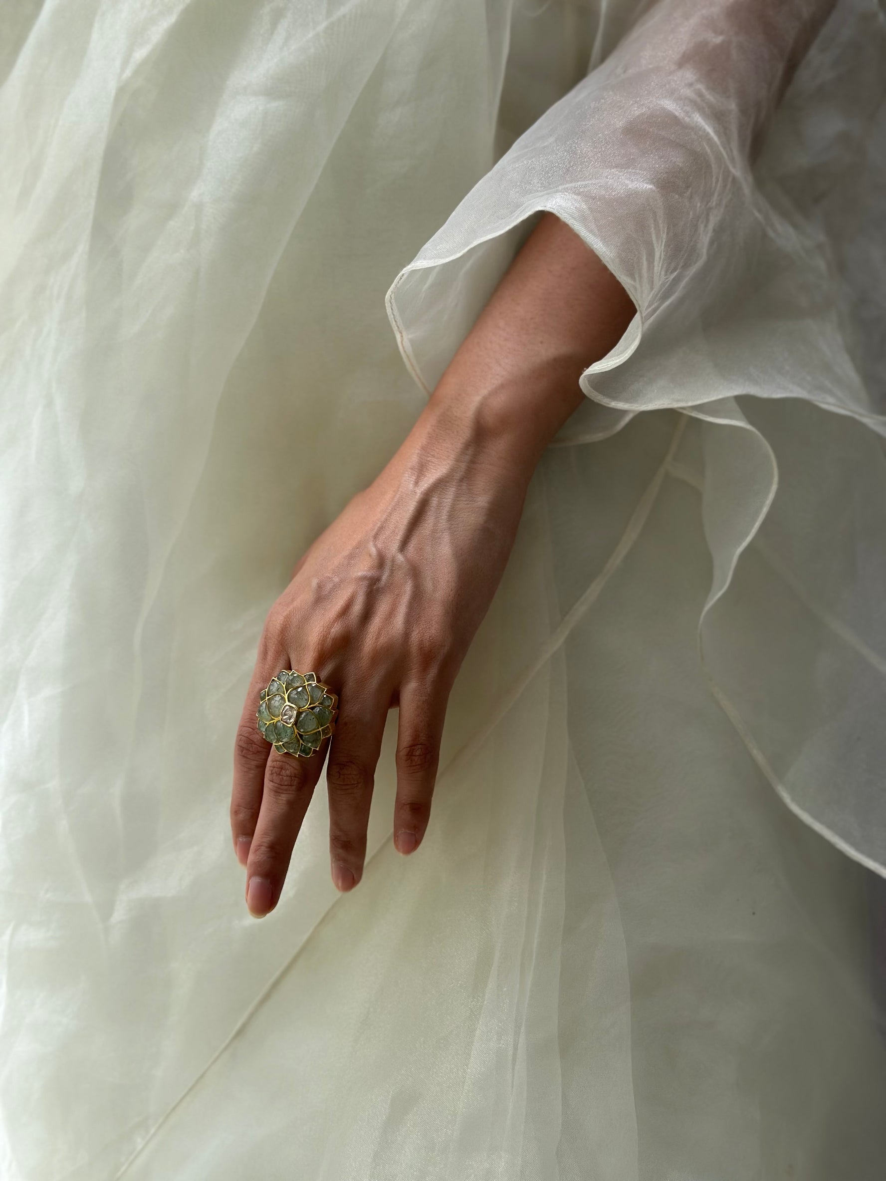 Dua Ring