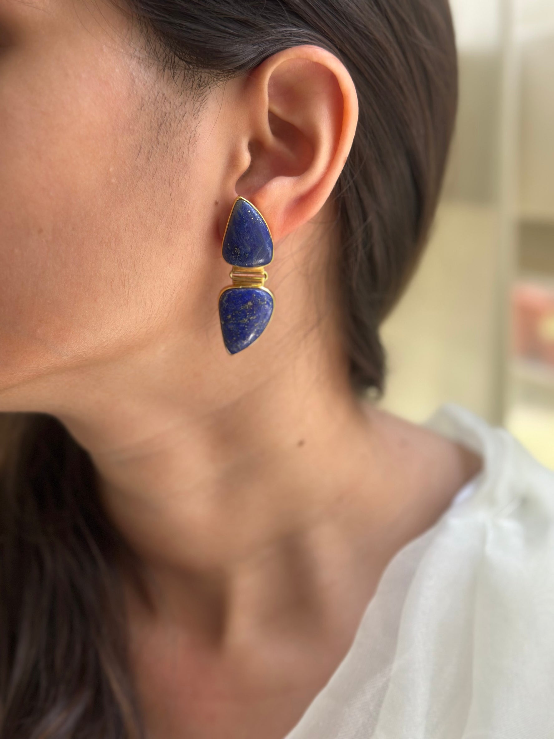 Marwar Earrings