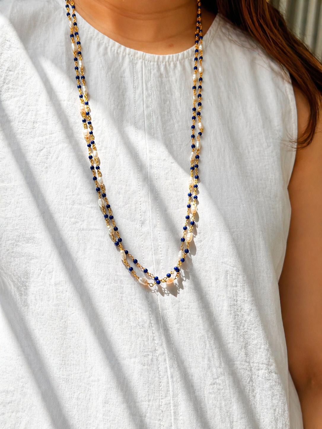 Rudrani Long chain