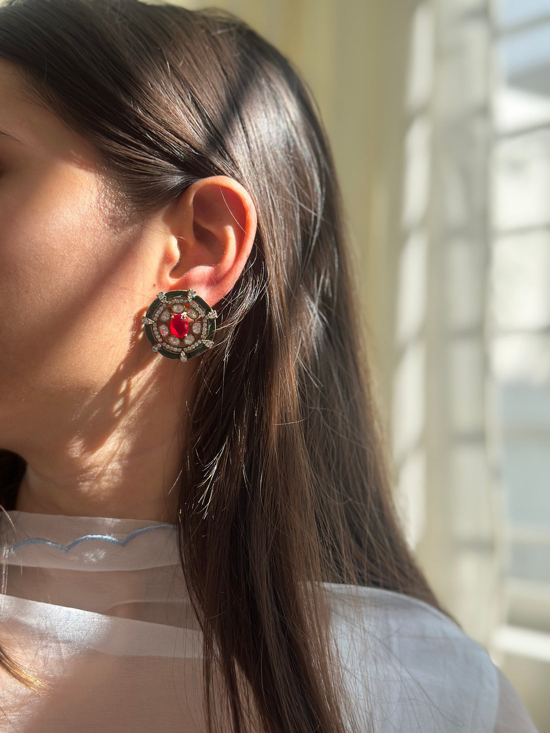 Madhubala Studs