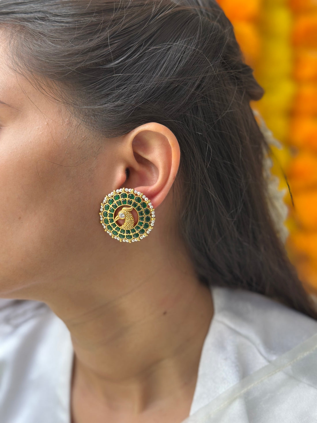 Garuda Studs