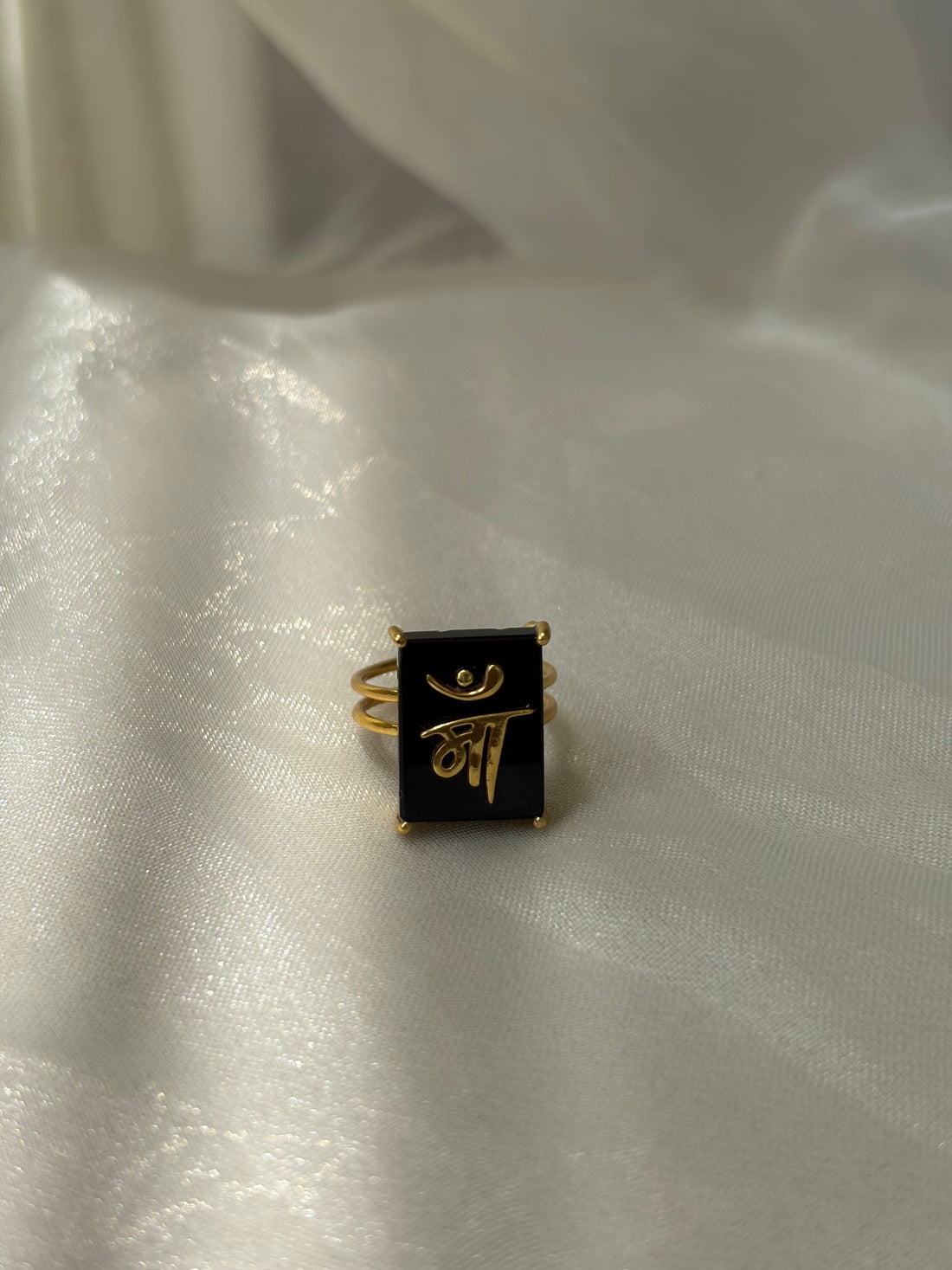Maa Ring