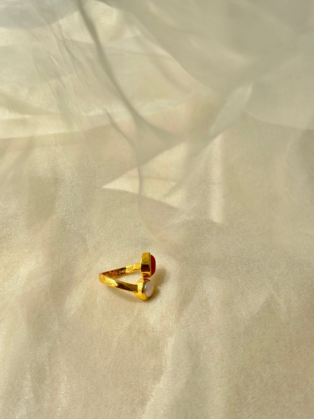 Noor Ring