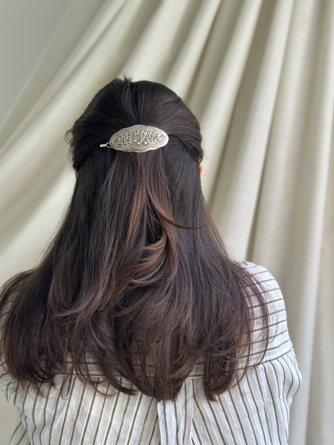 Moha Hair Clip