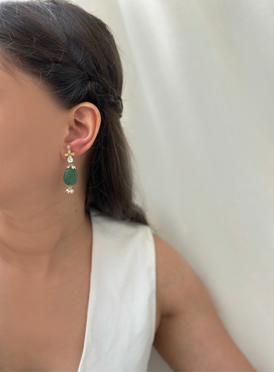 Nyra Earrings