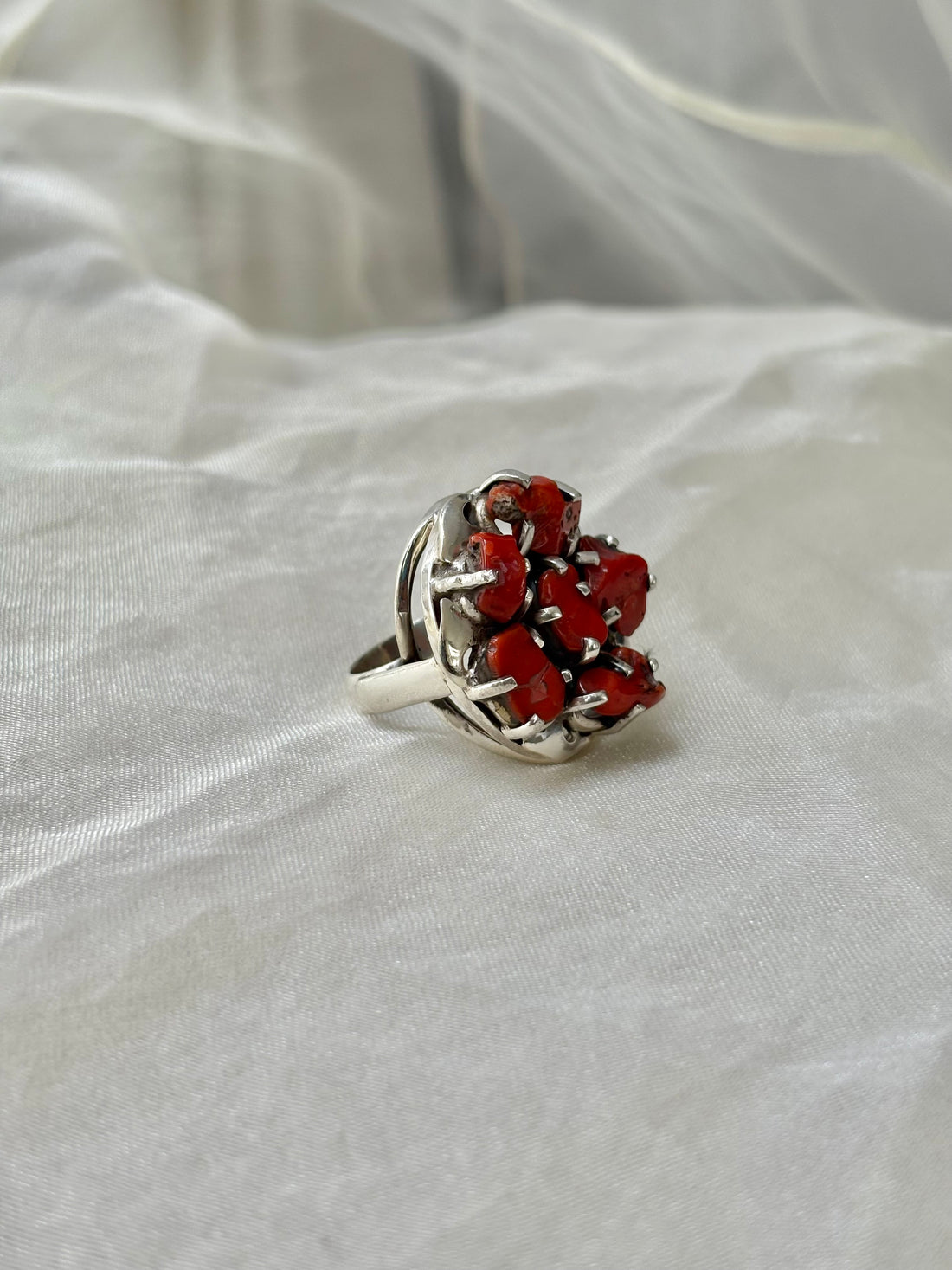 Moana Ring