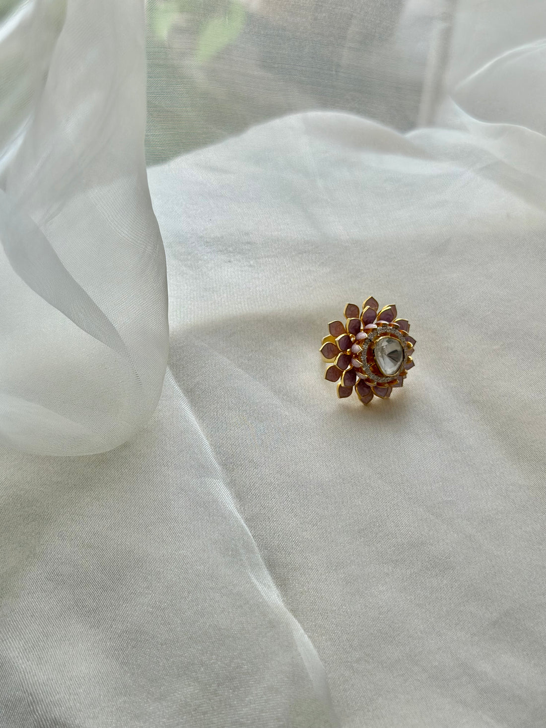 Padma Ring