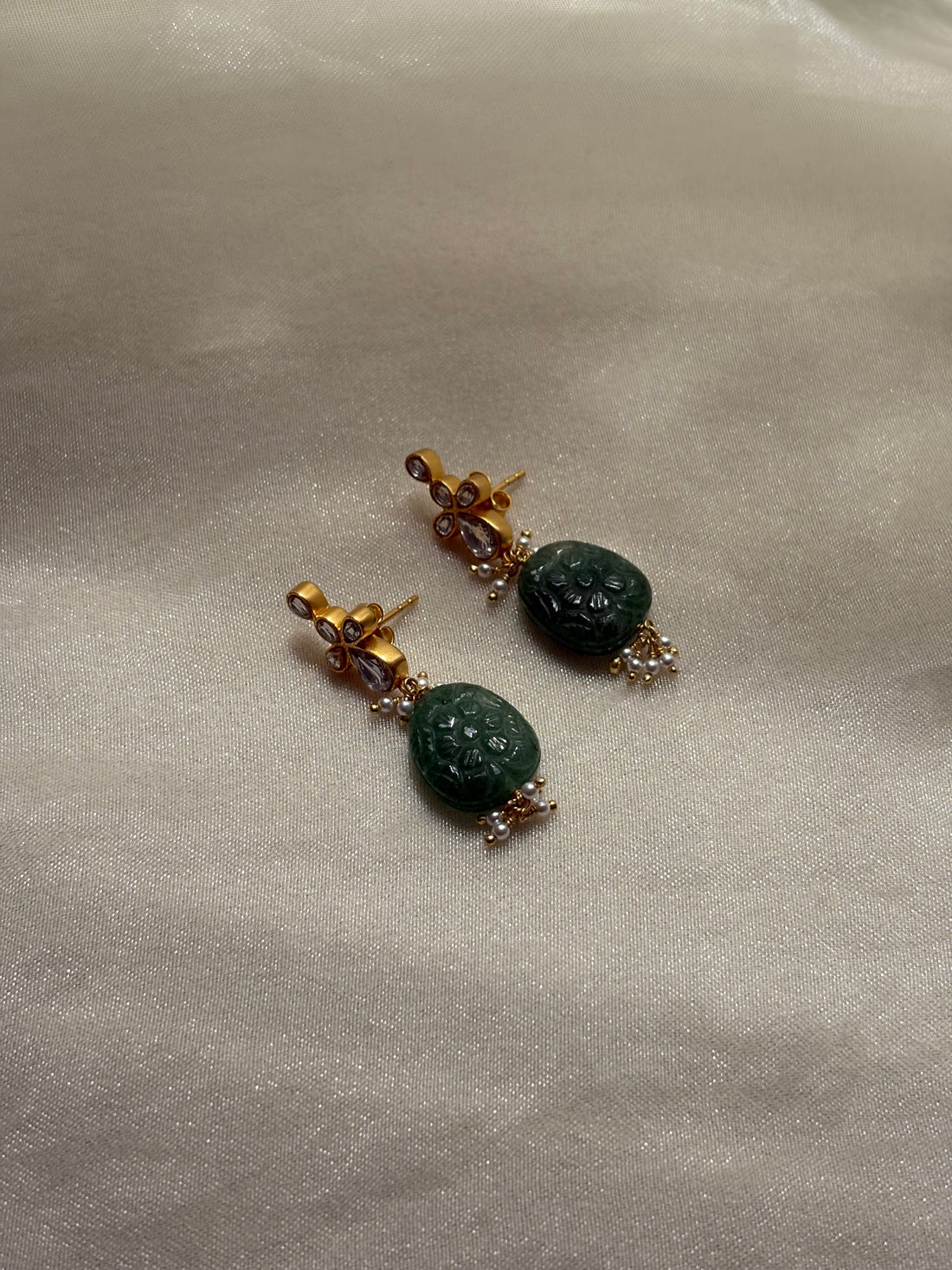 Nyra Earrings