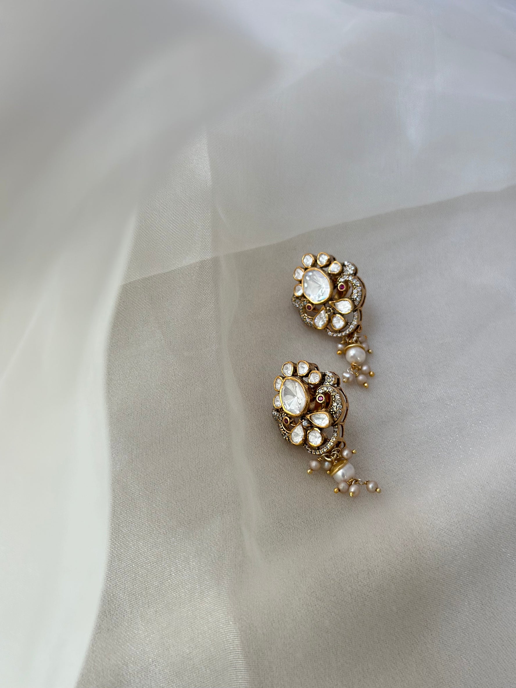 Shree Earrings