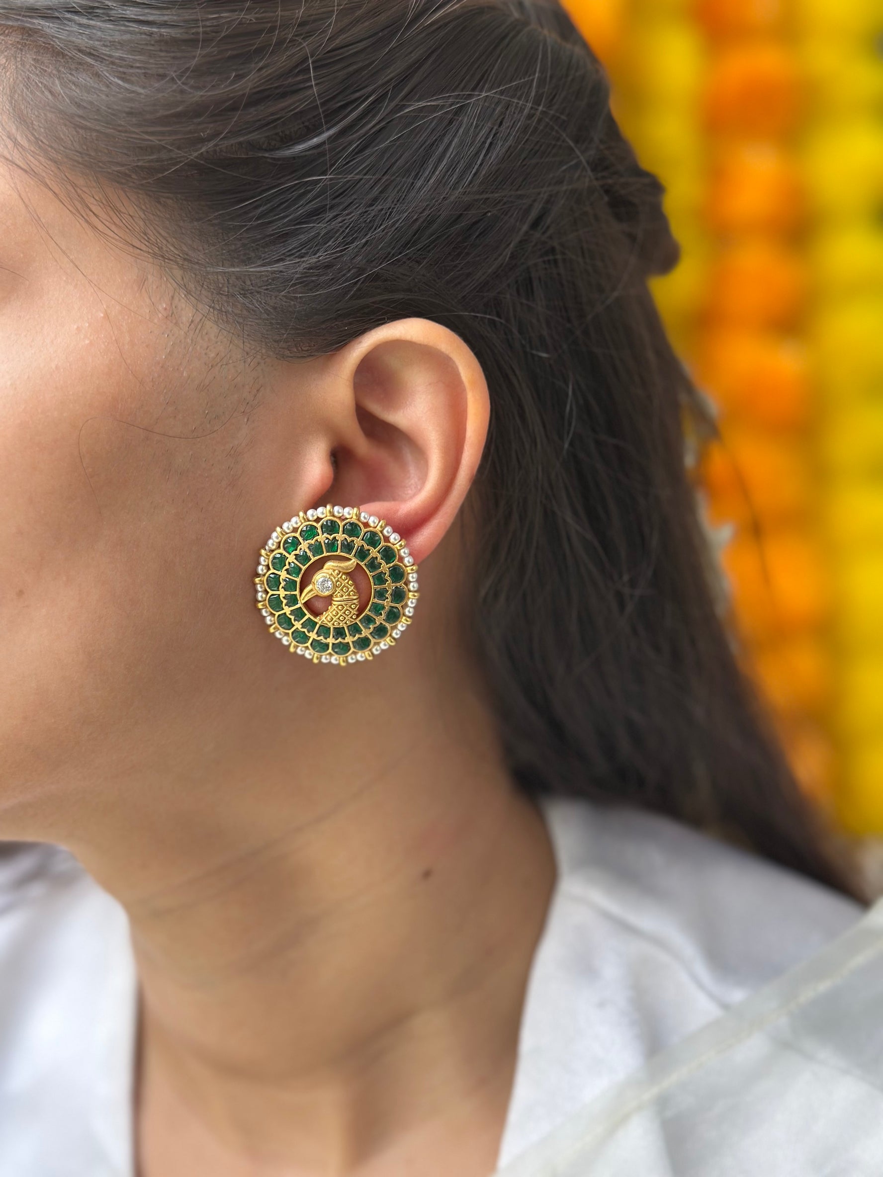Garuda Studs