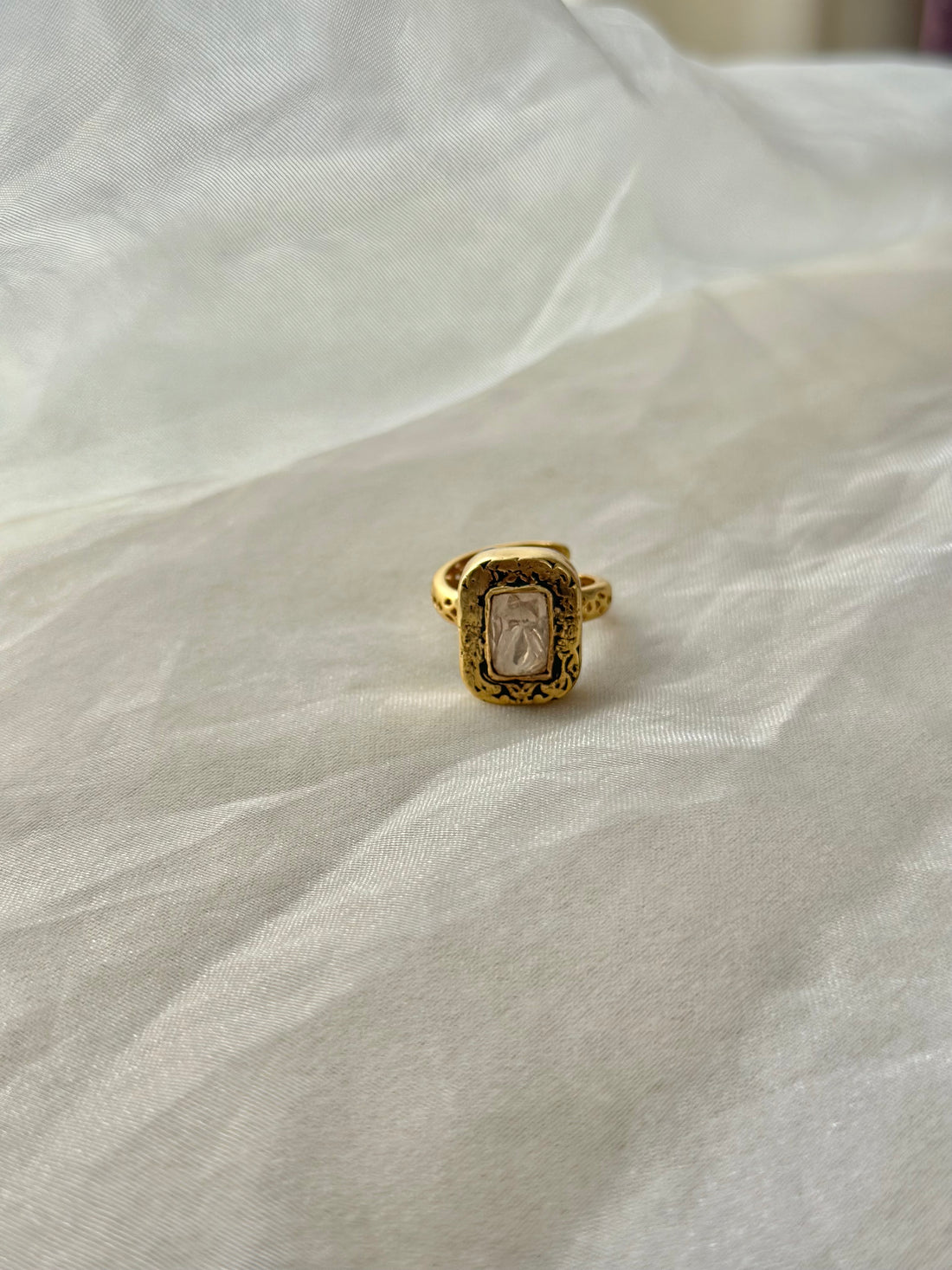 Ziva Ring