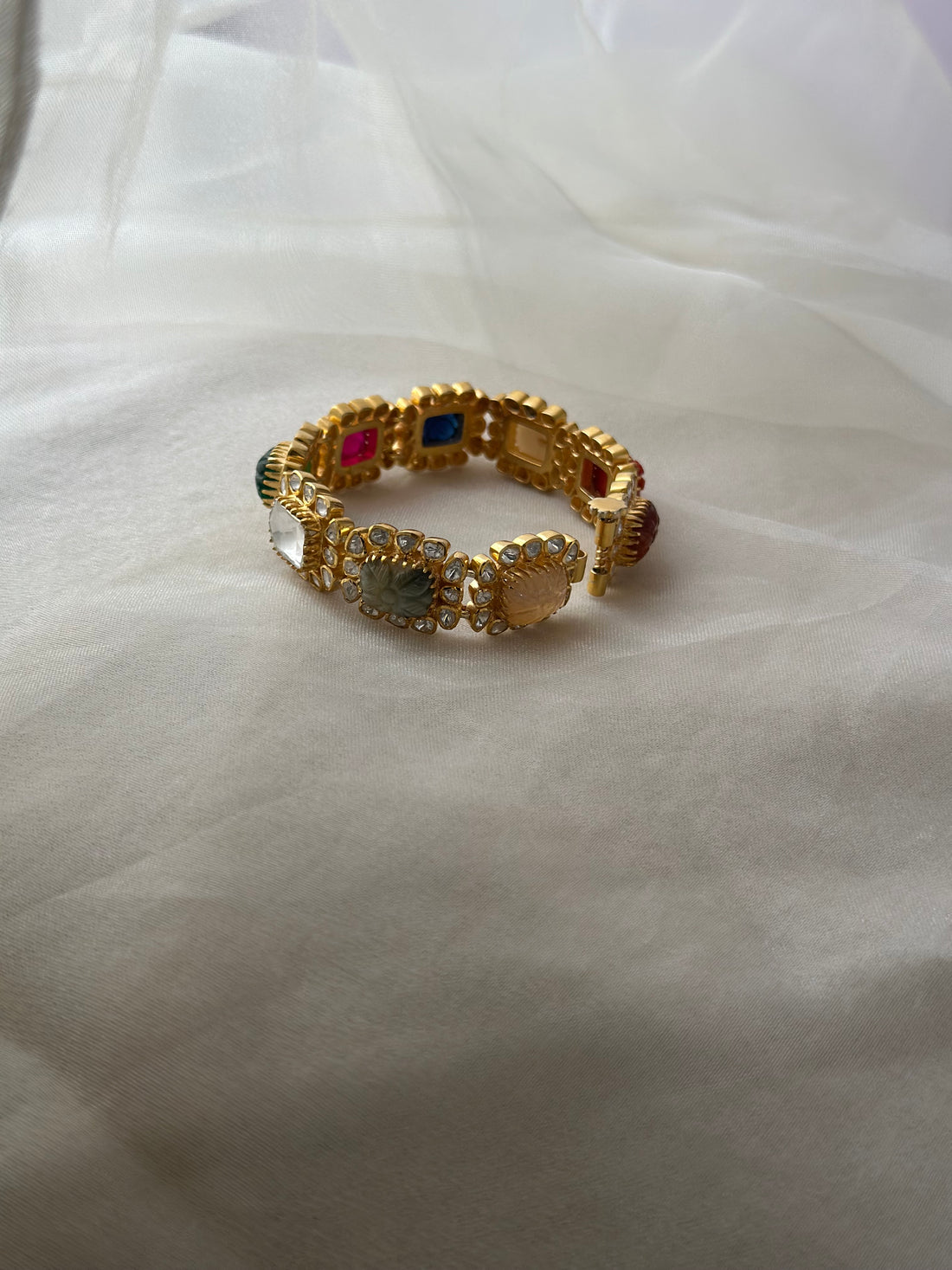 Navratna - Vivah Bracelet