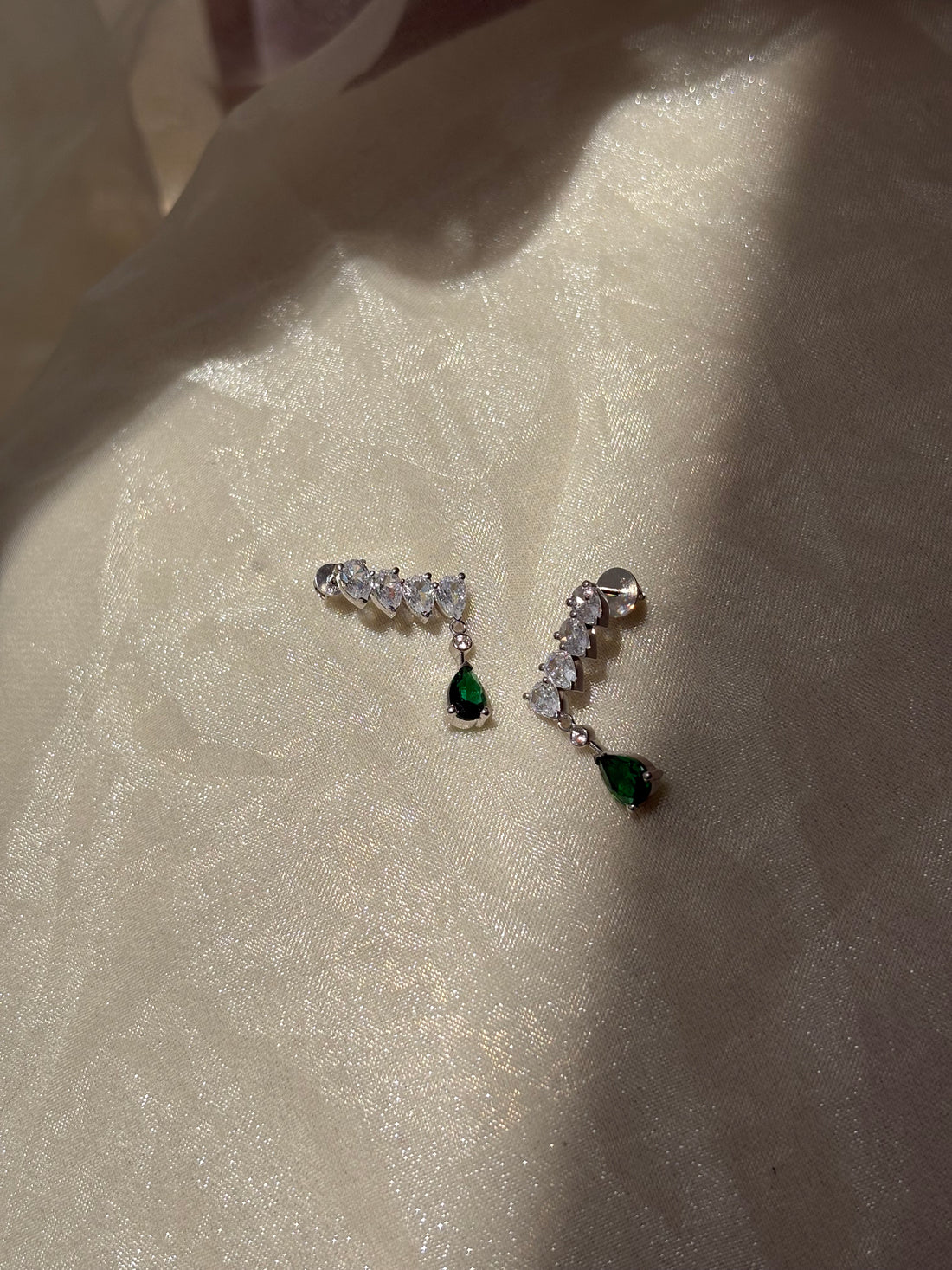 Clara earrings