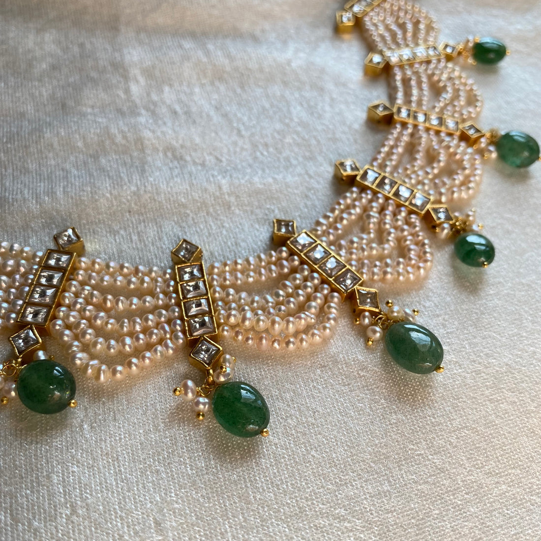Nur Necklace
