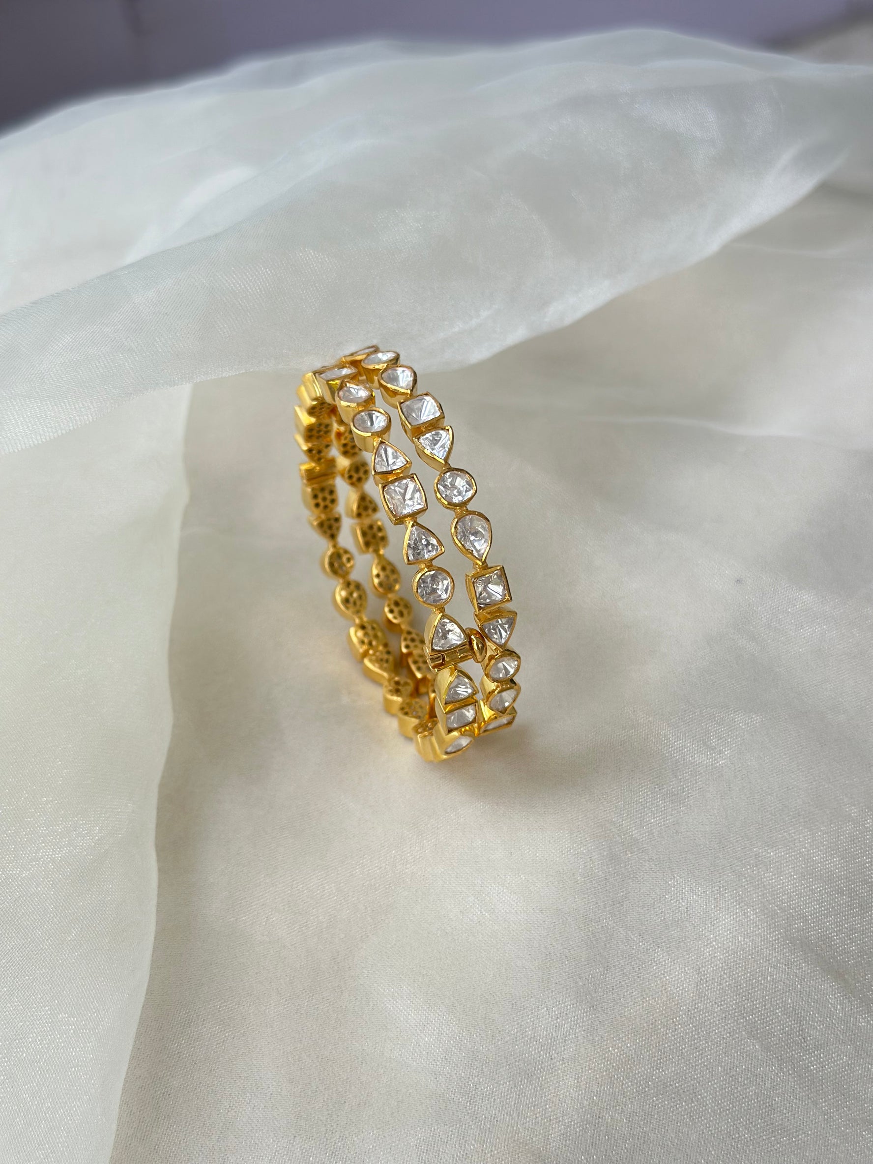 Chandrika Bangle