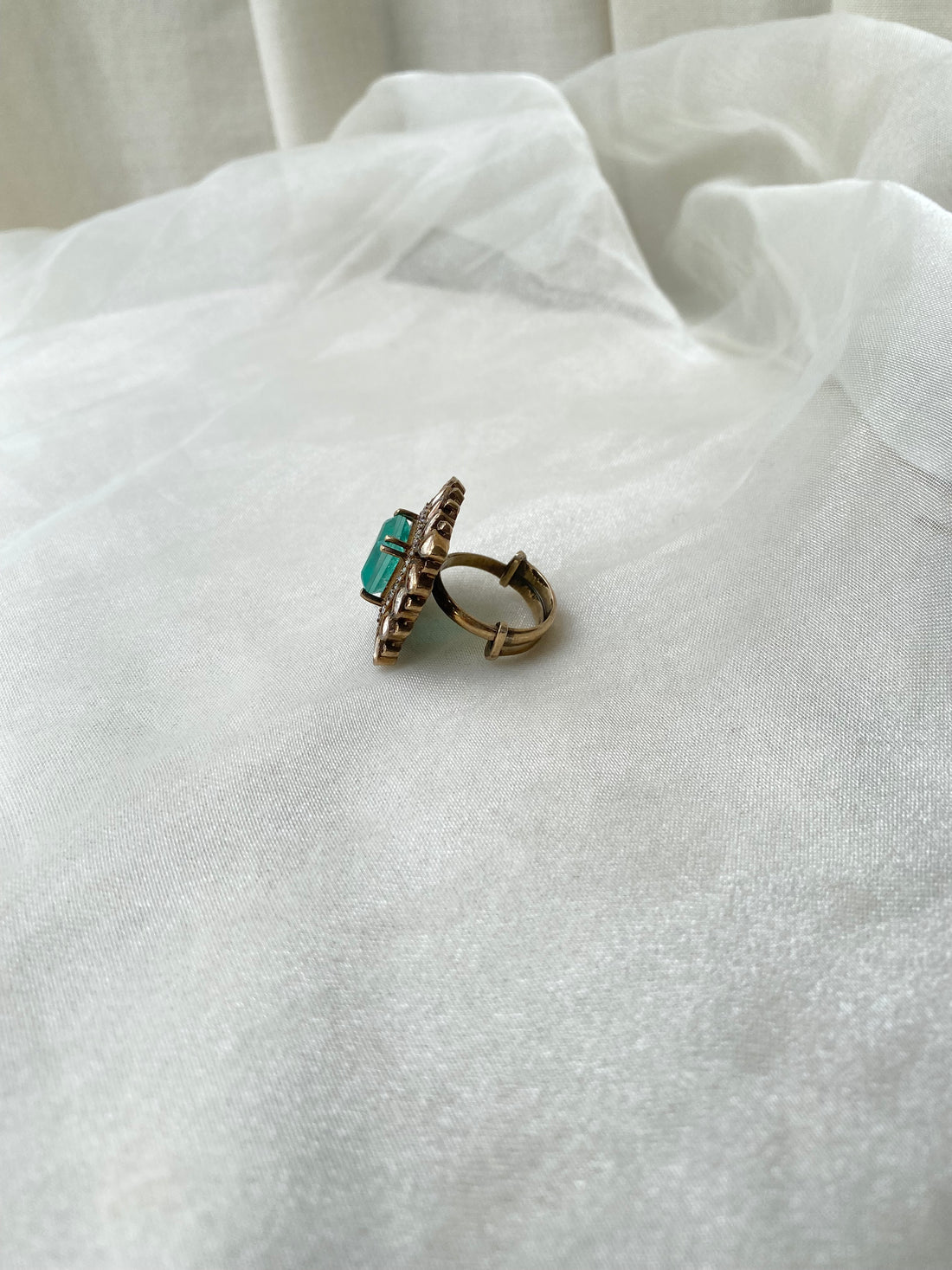 Mallika Ring