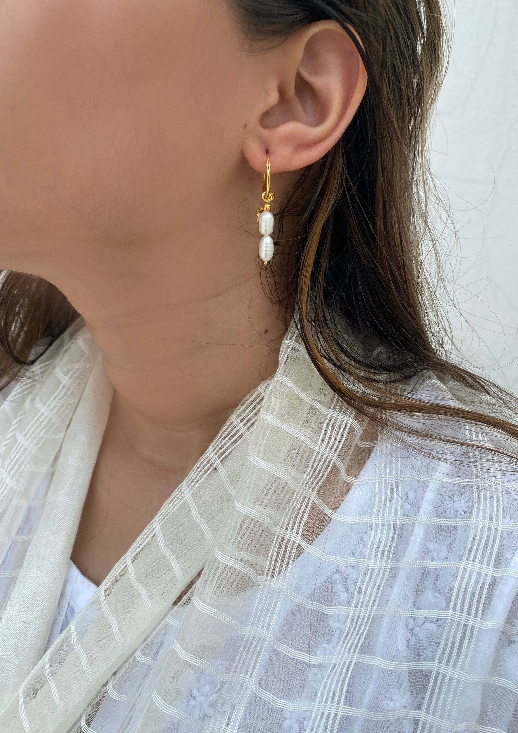 Sitara Earrings