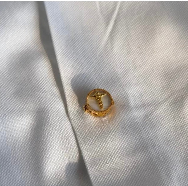 Button Clip- Special Elements