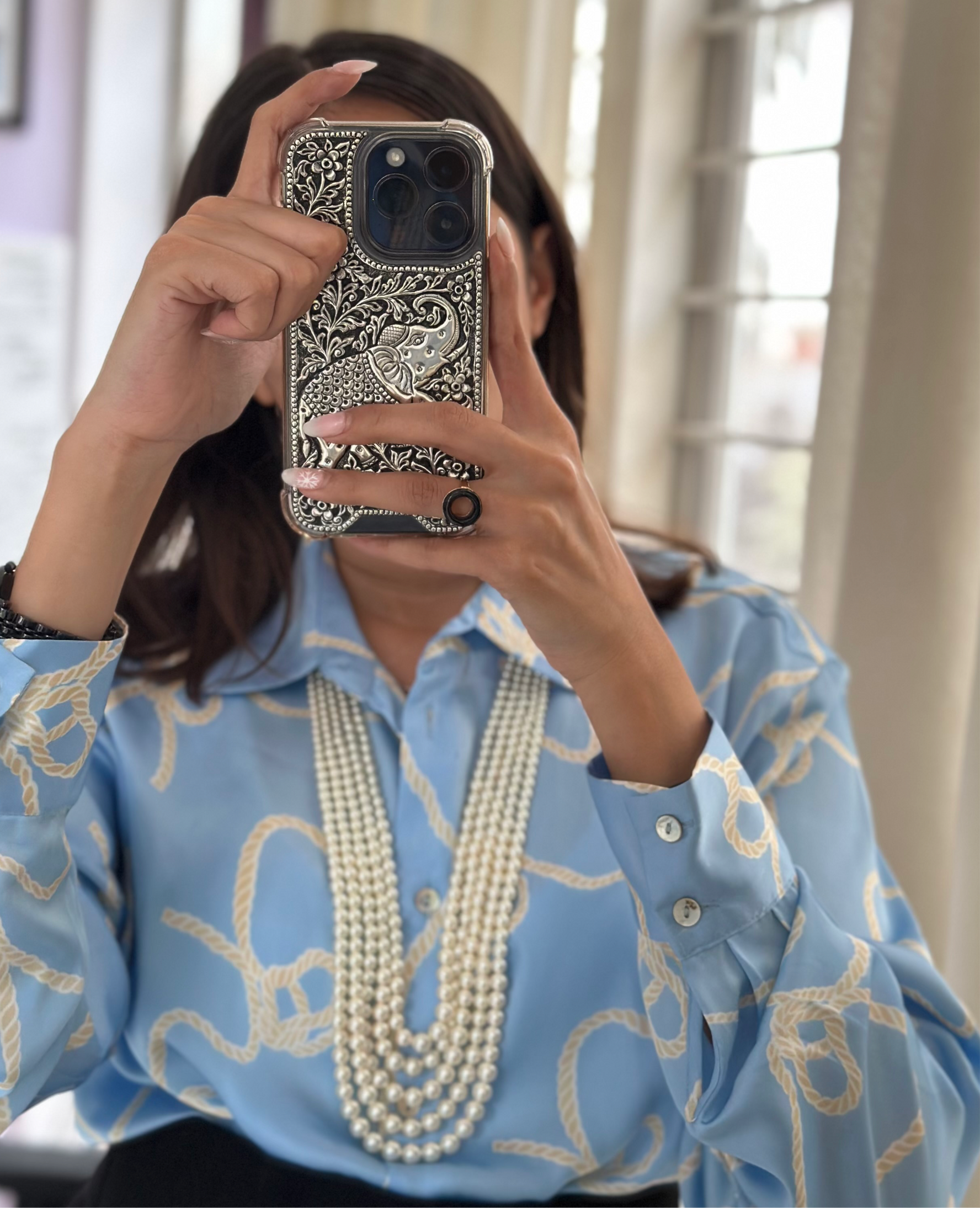 Rooh Pearl- 5 Layer