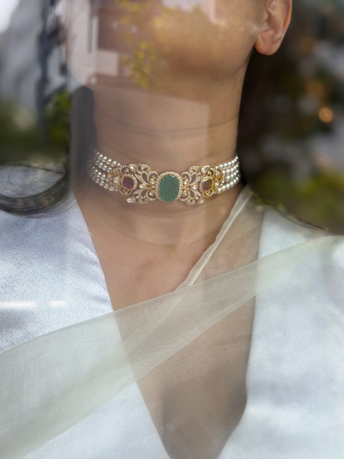 Sonia Choker