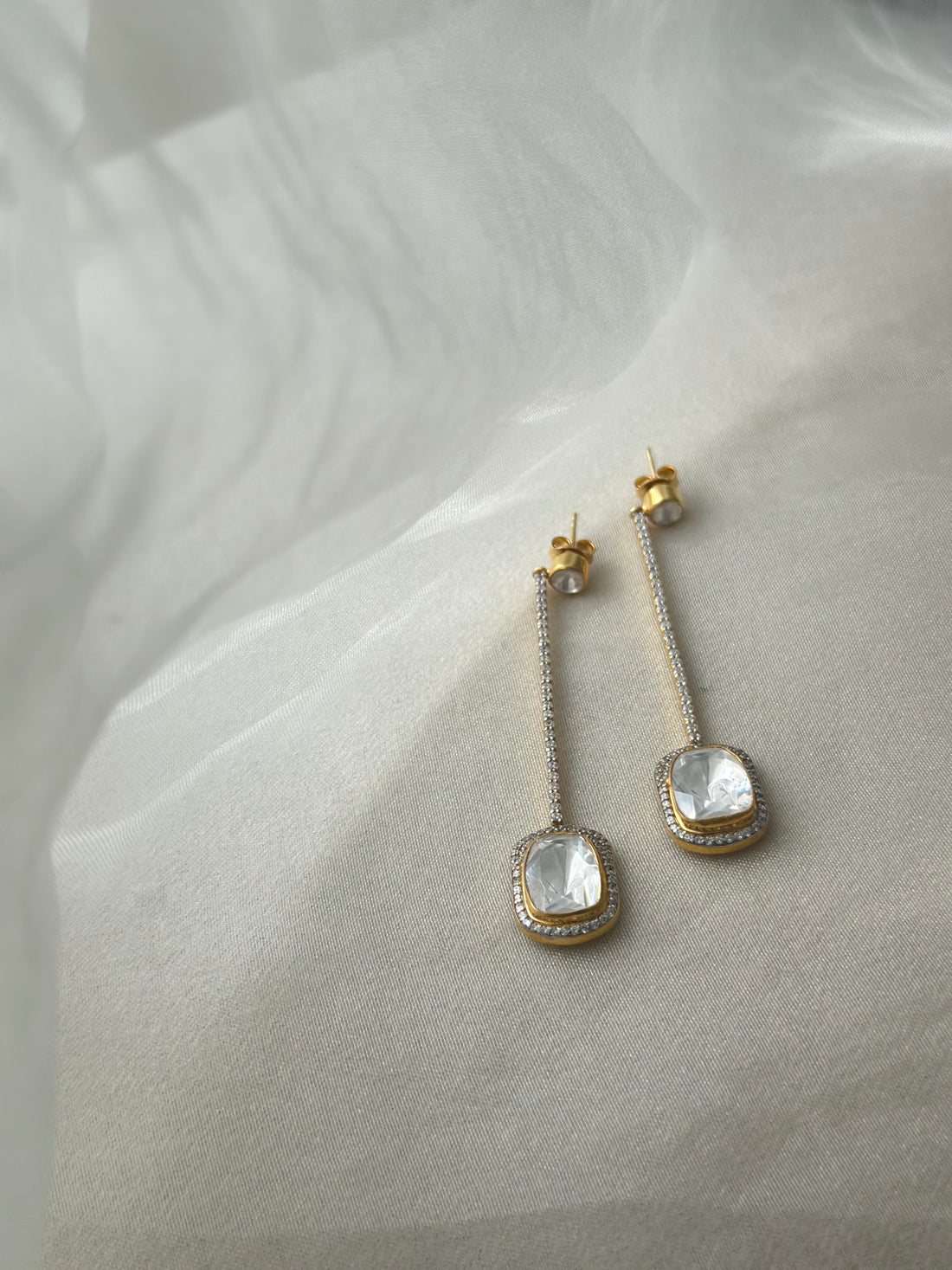 Inaya Earrings