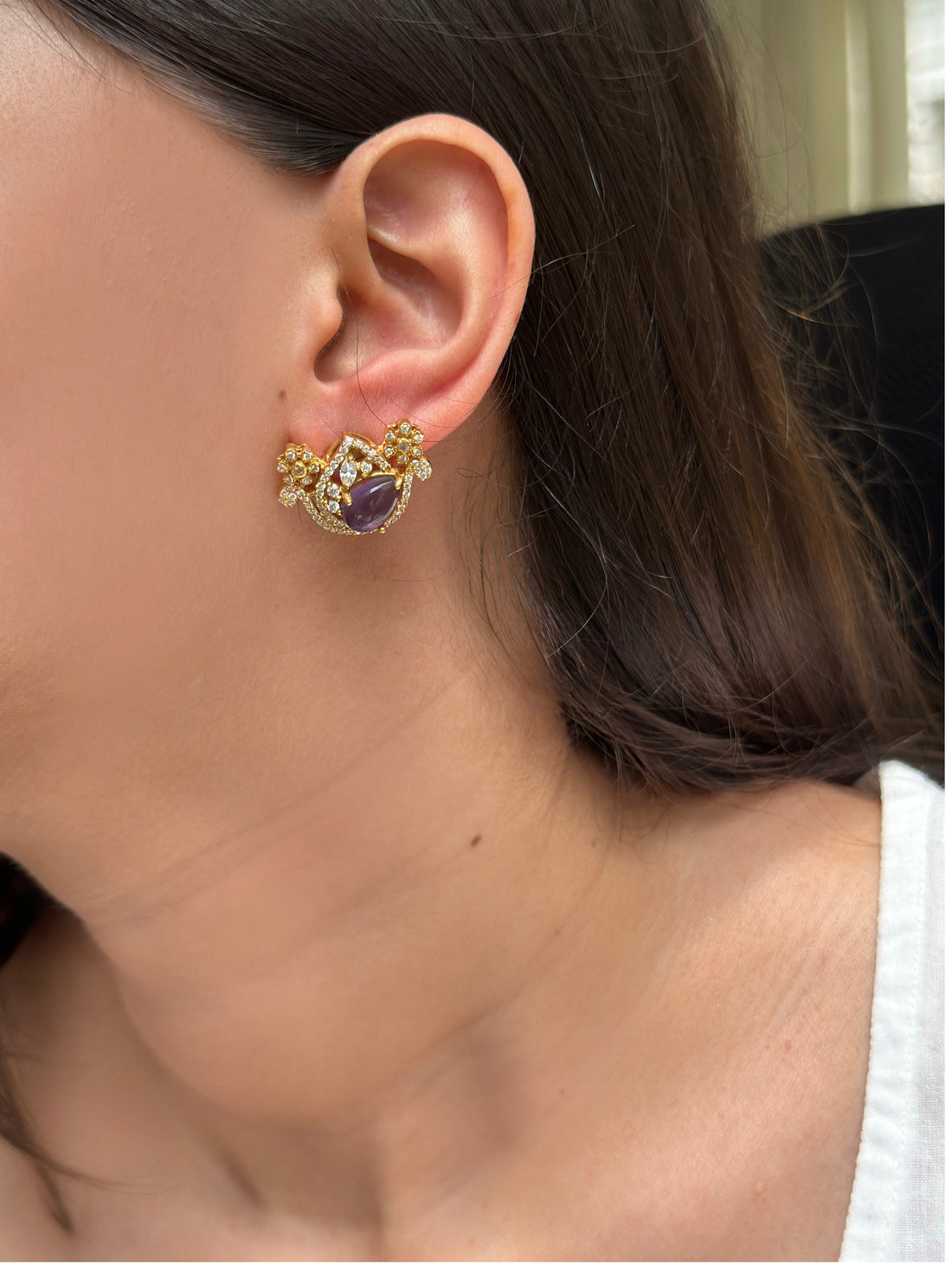 Mia Studs