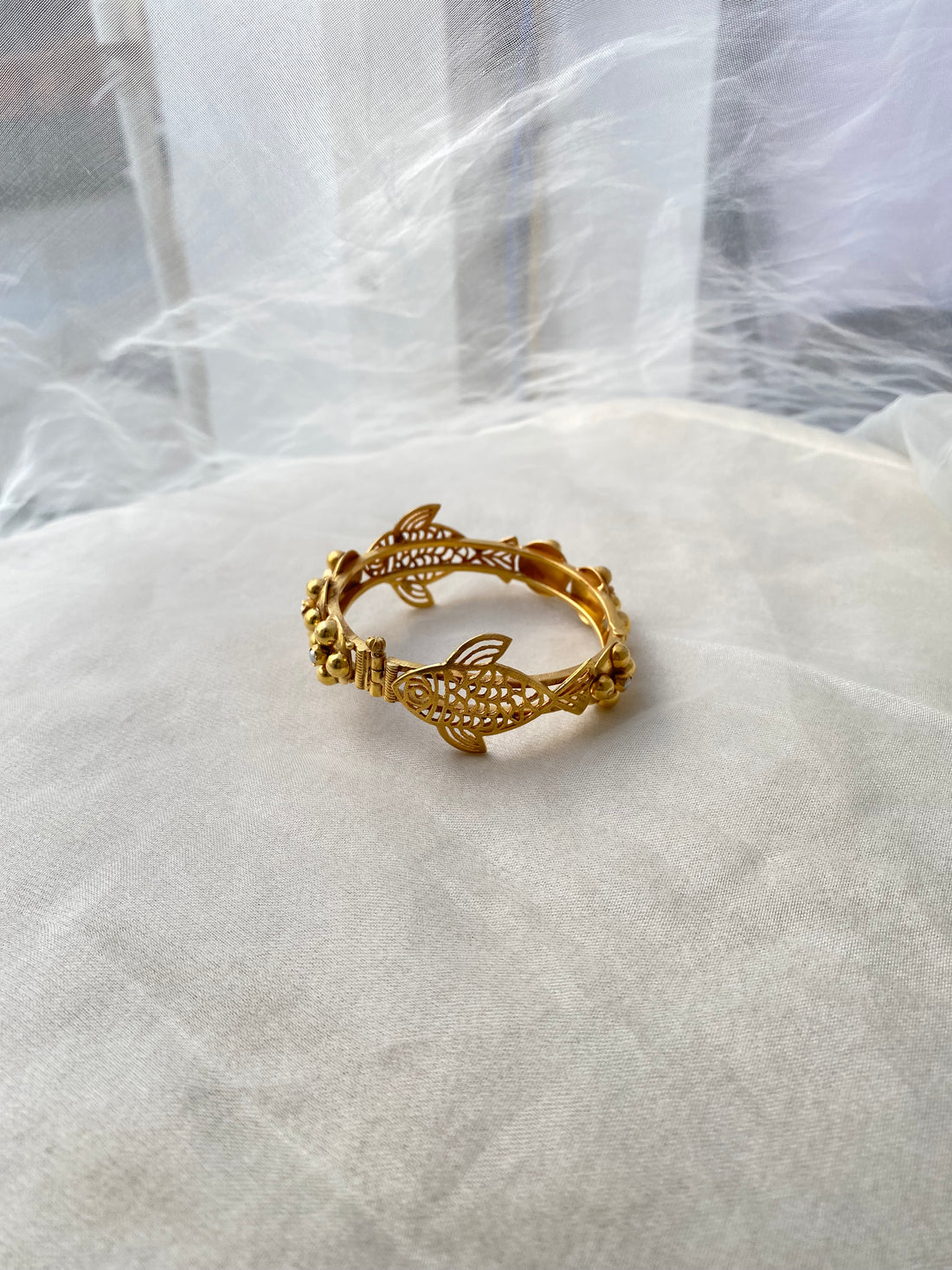 Matsya Bangle