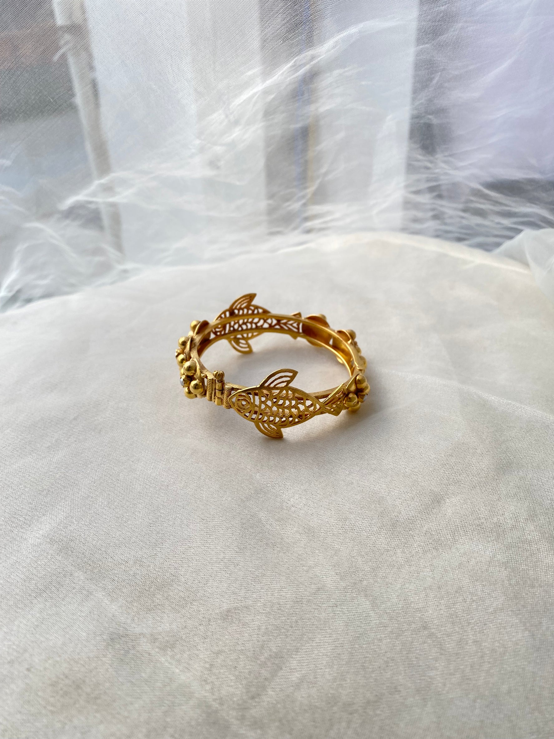 Matsya Bangle