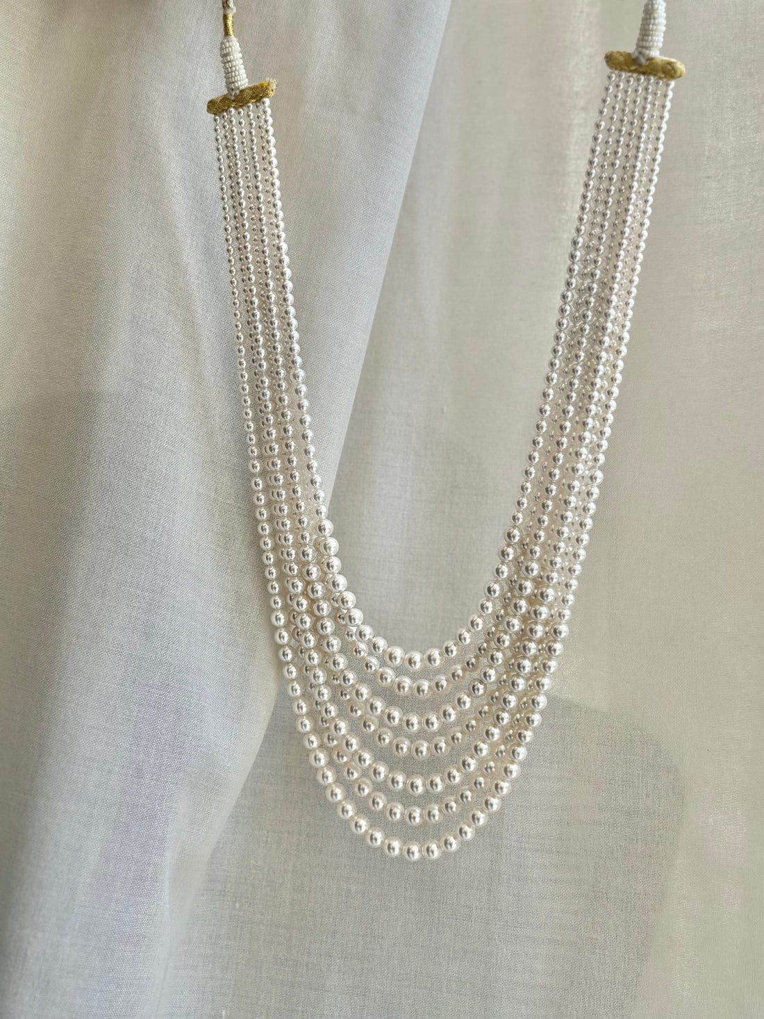 Rooh Pearl- 7 Layers