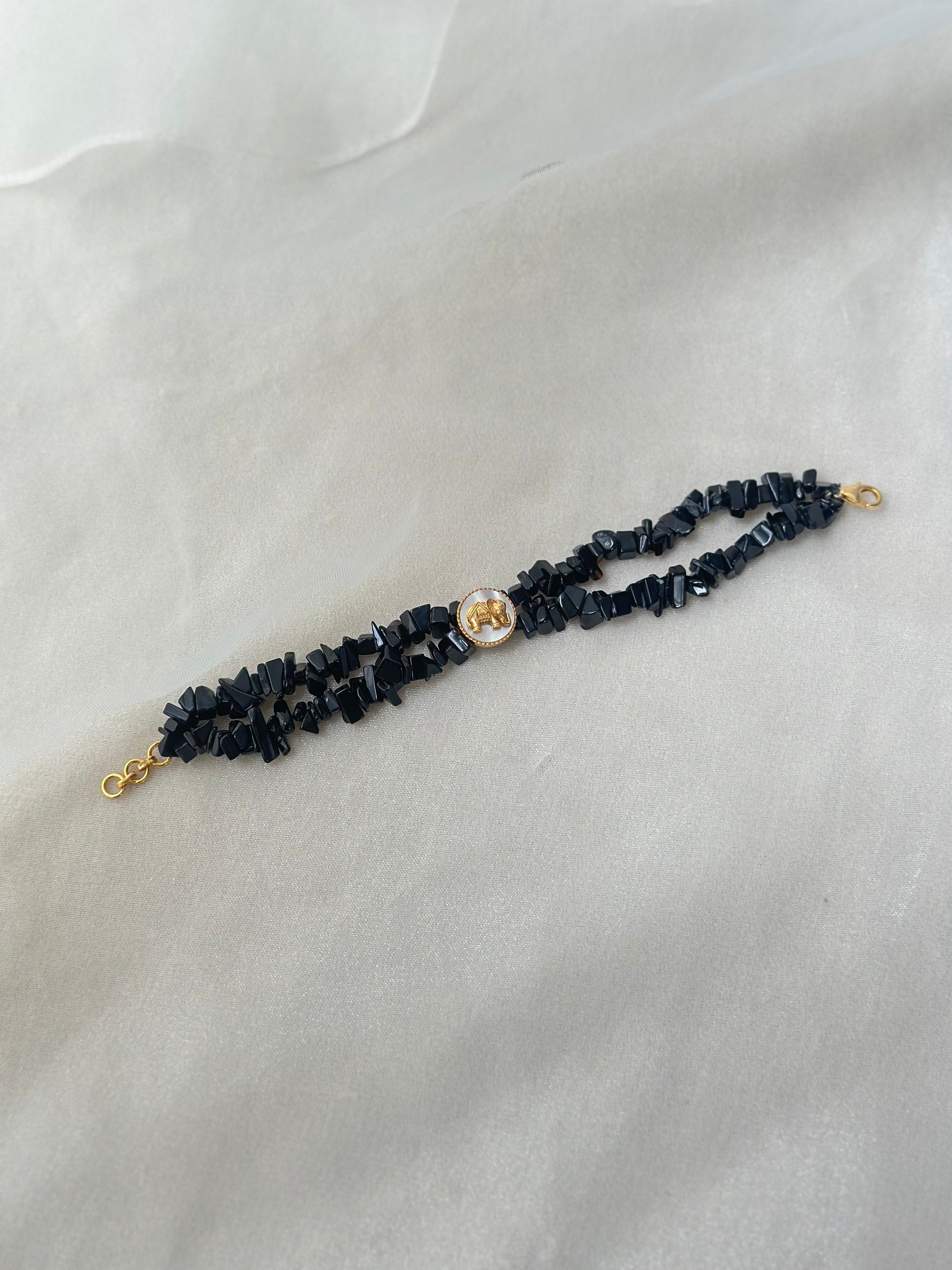 MOP Haathi Bracelet Rakhi (Limited Edition)