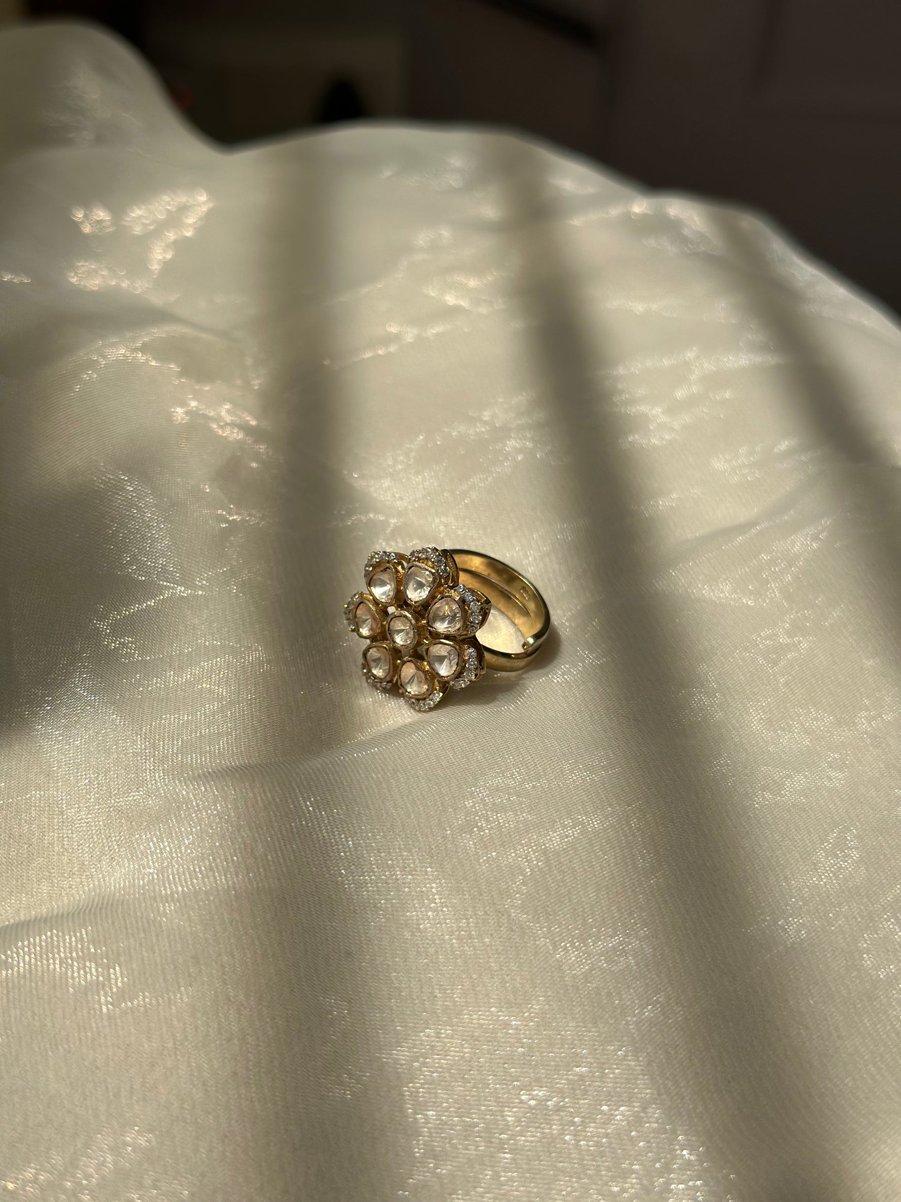 Kavya Ring