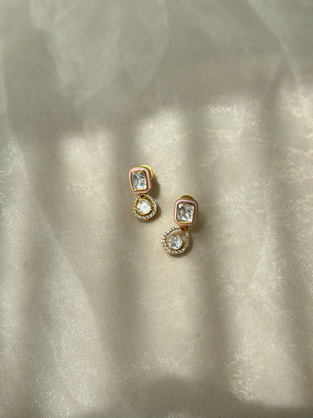 Reef Earrings