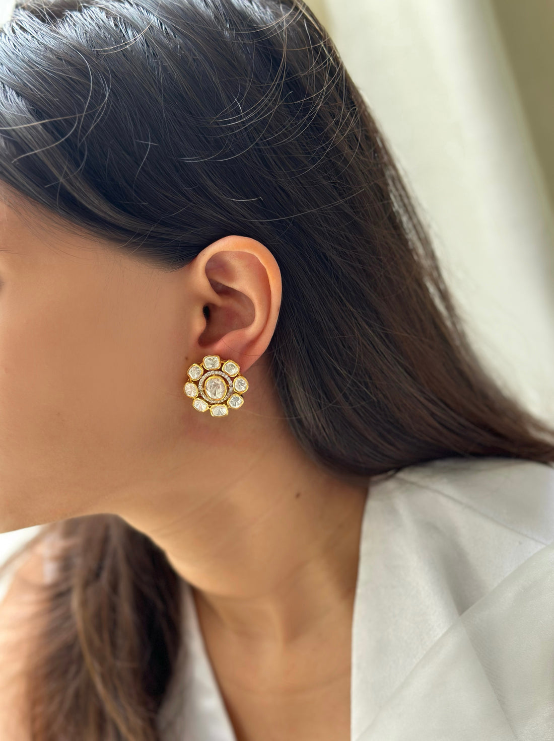Laxmi Studs