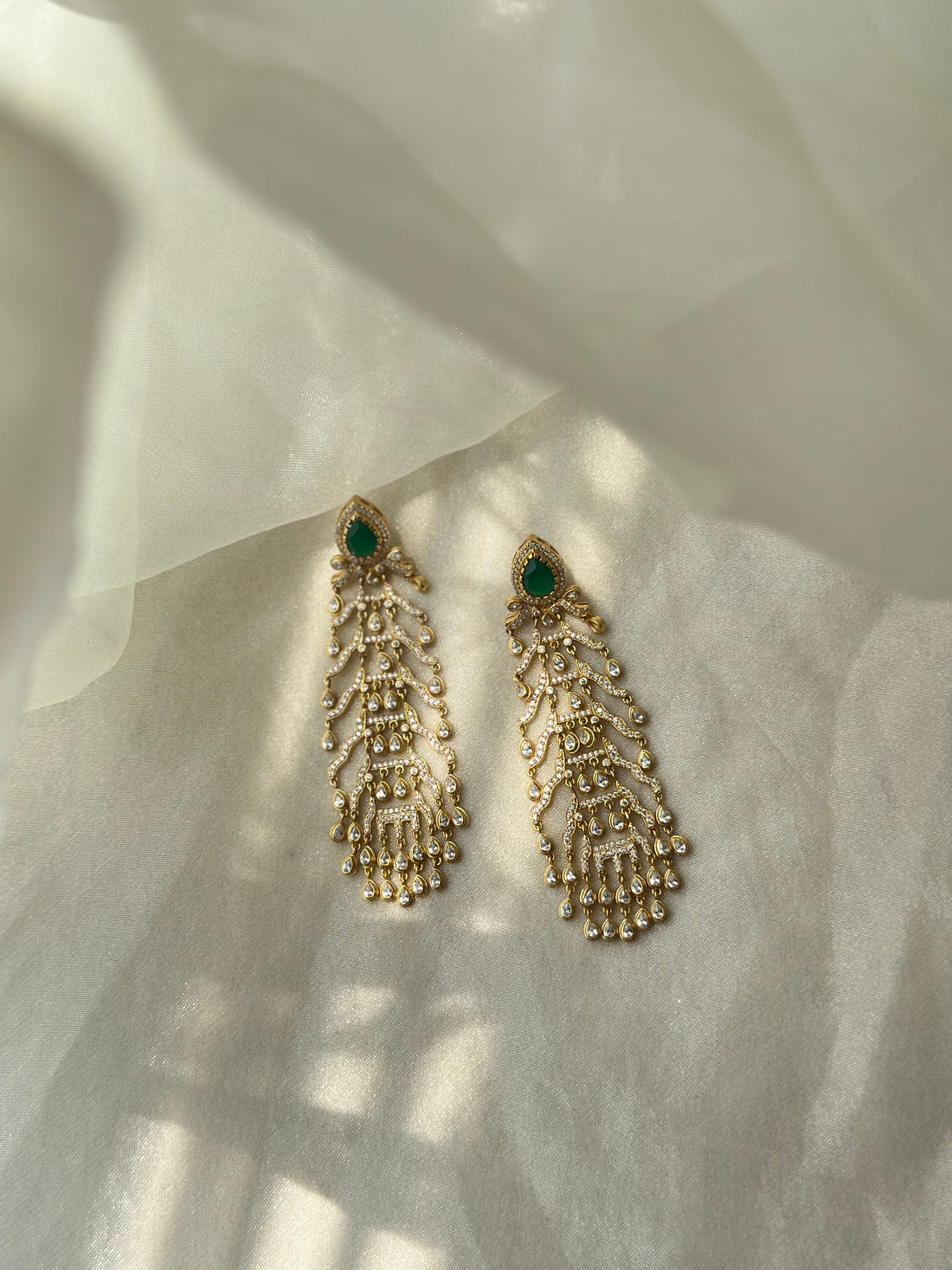 Tara Earrings