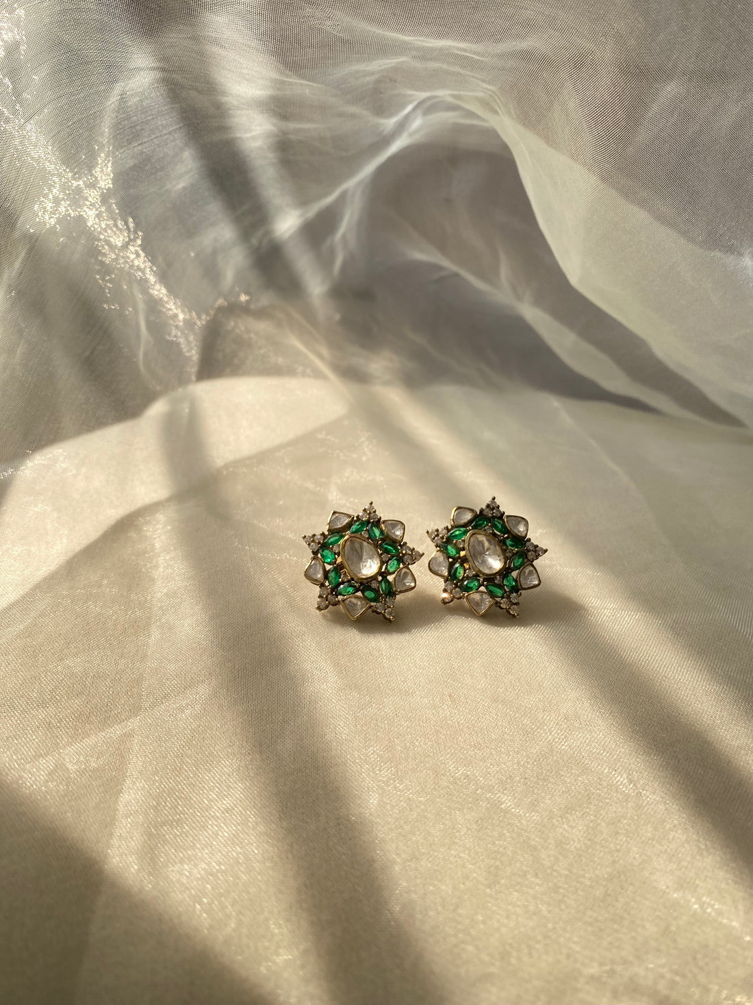 Sitara Studs
