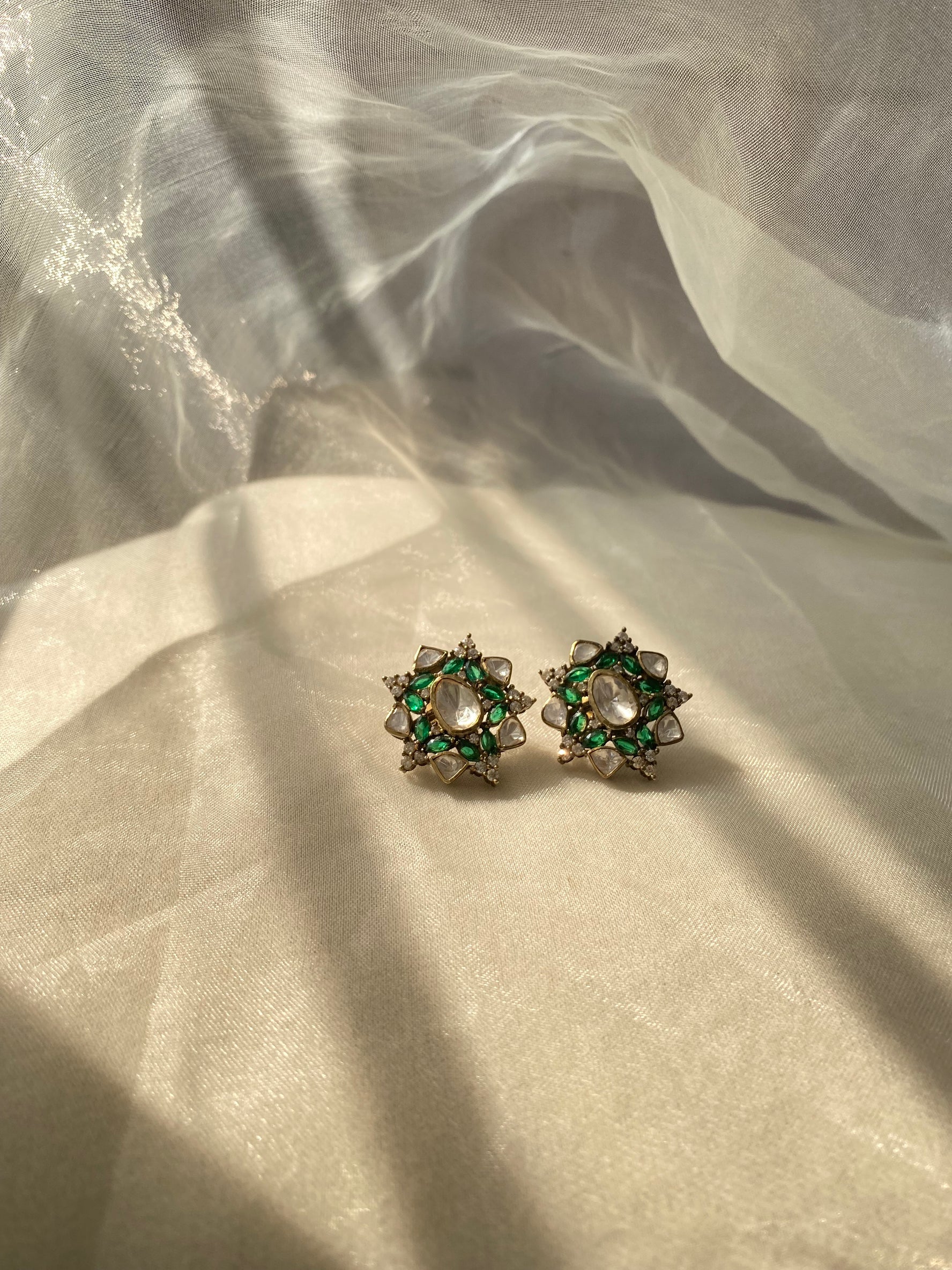 Sitara Studs