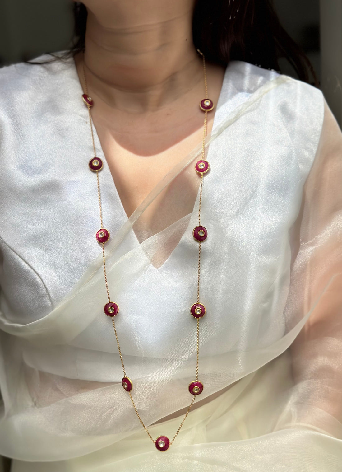 Inaya Long Chain