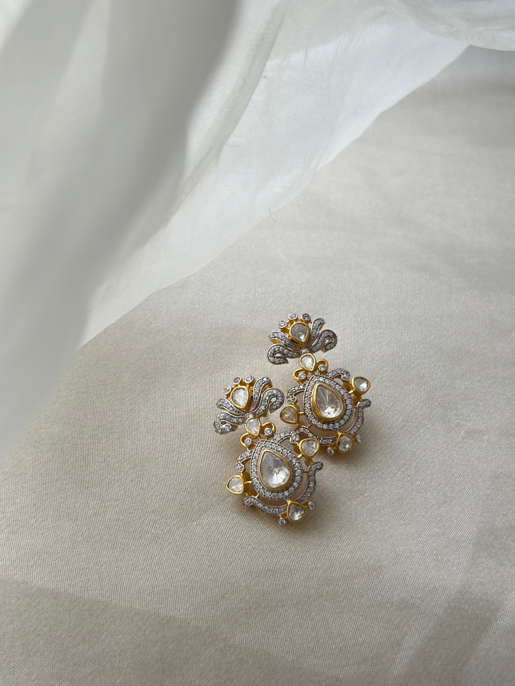 Hema Earrings